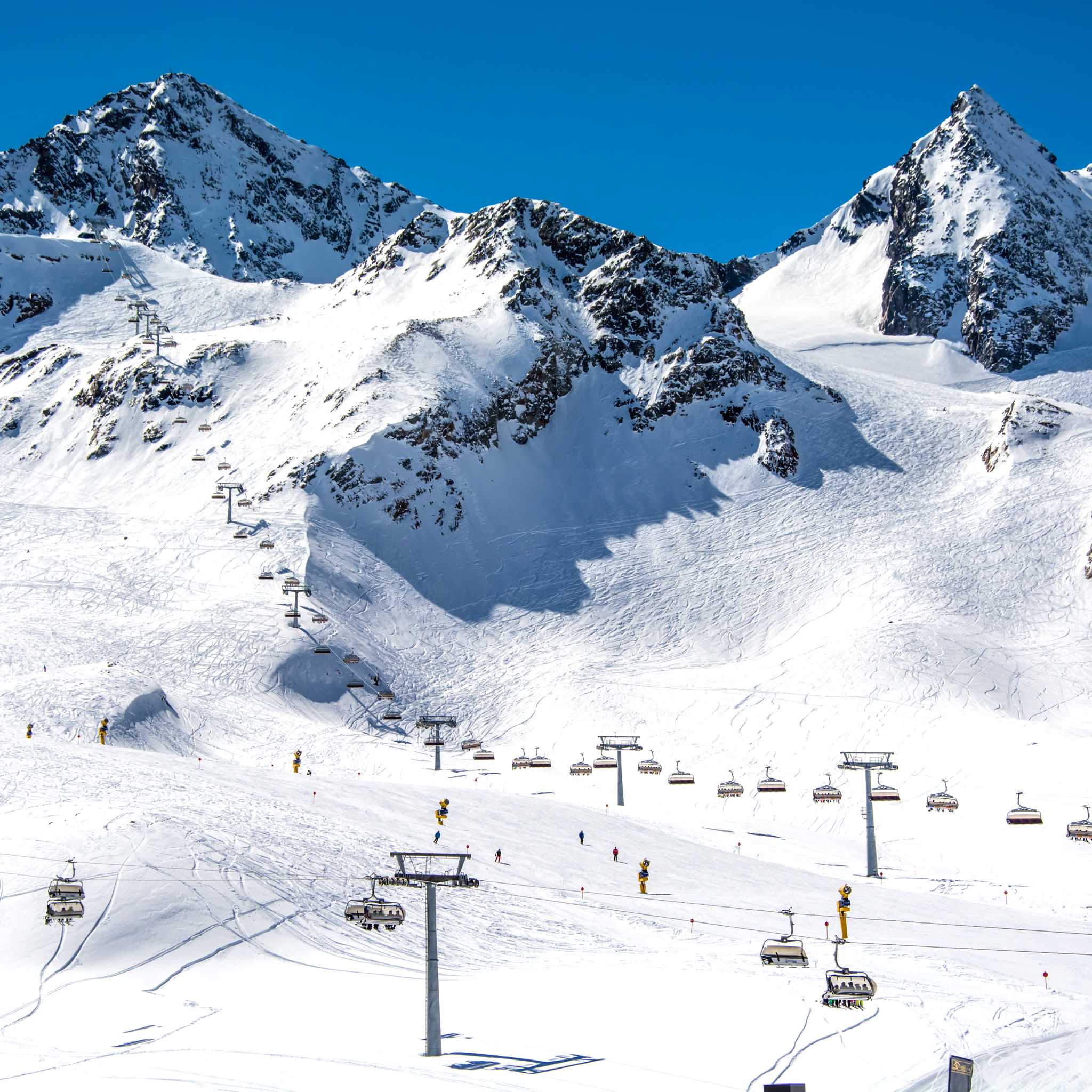 Stubai