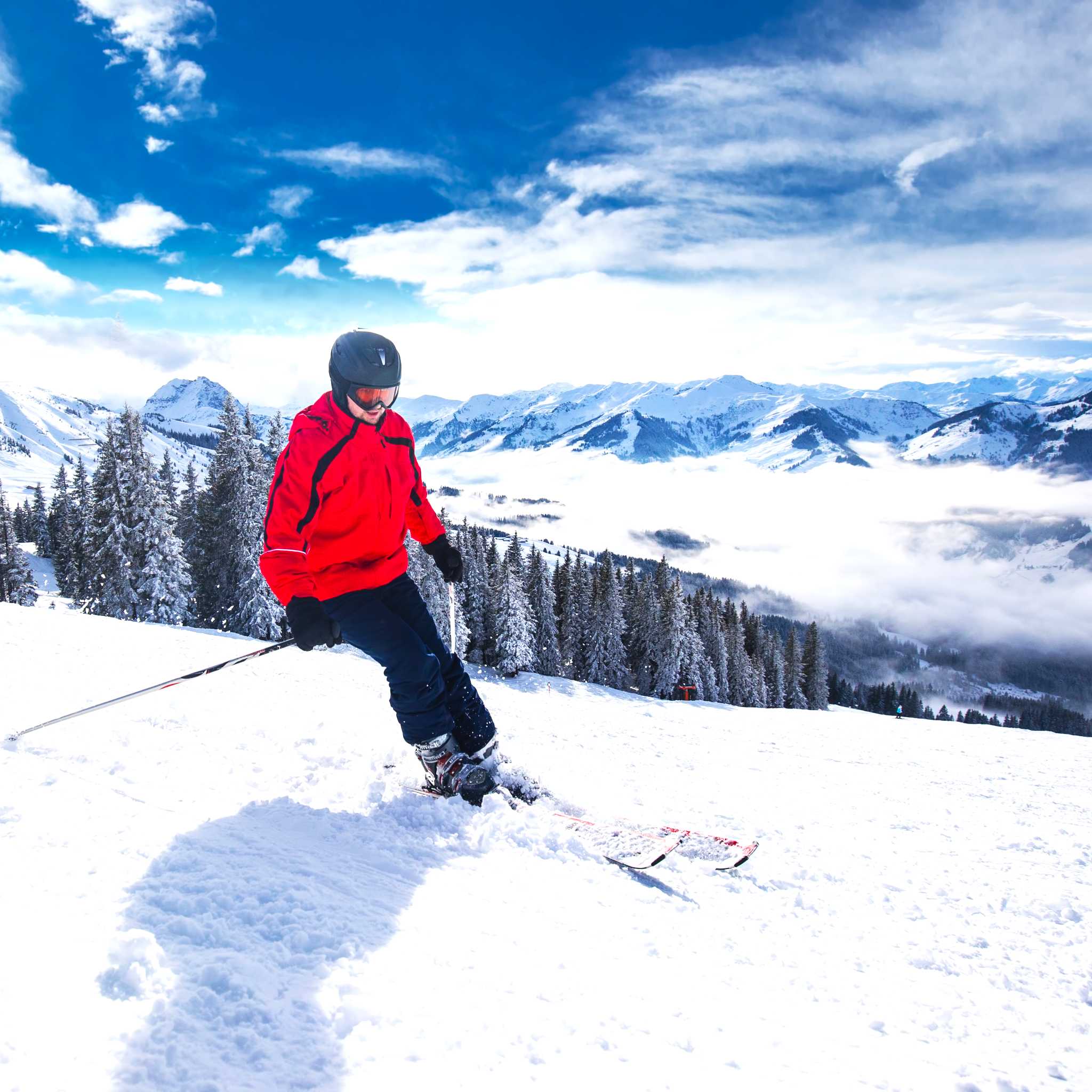 Saalbach - Hinterglemm