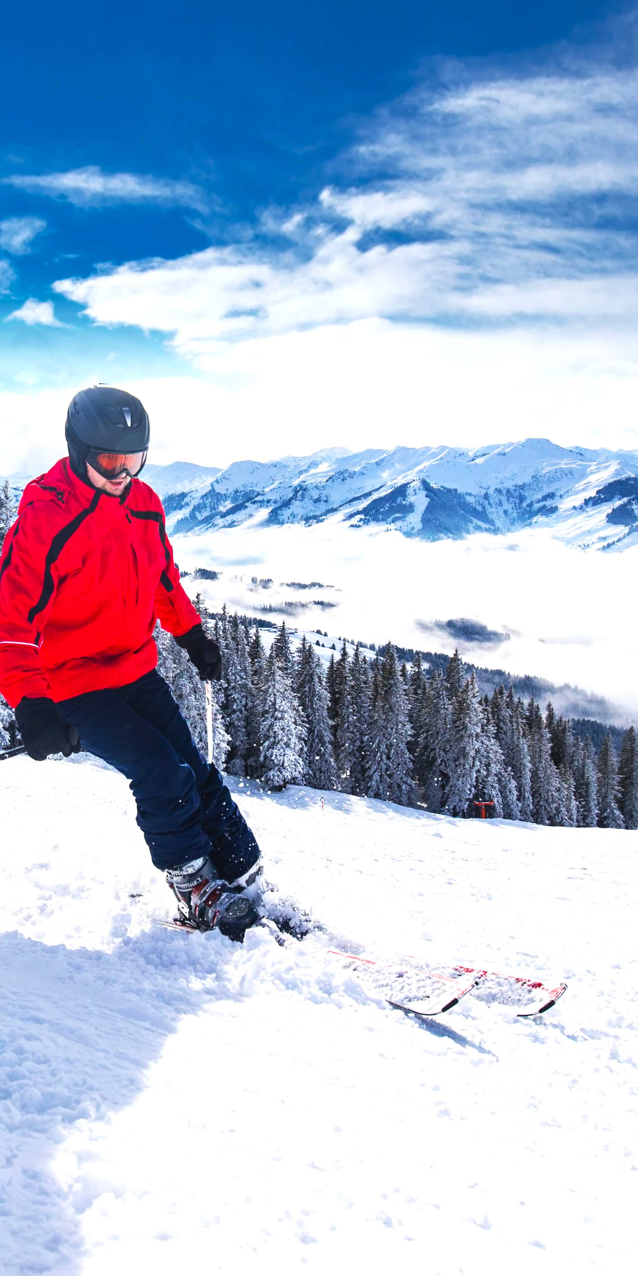 Saalbach - Hinterglemm