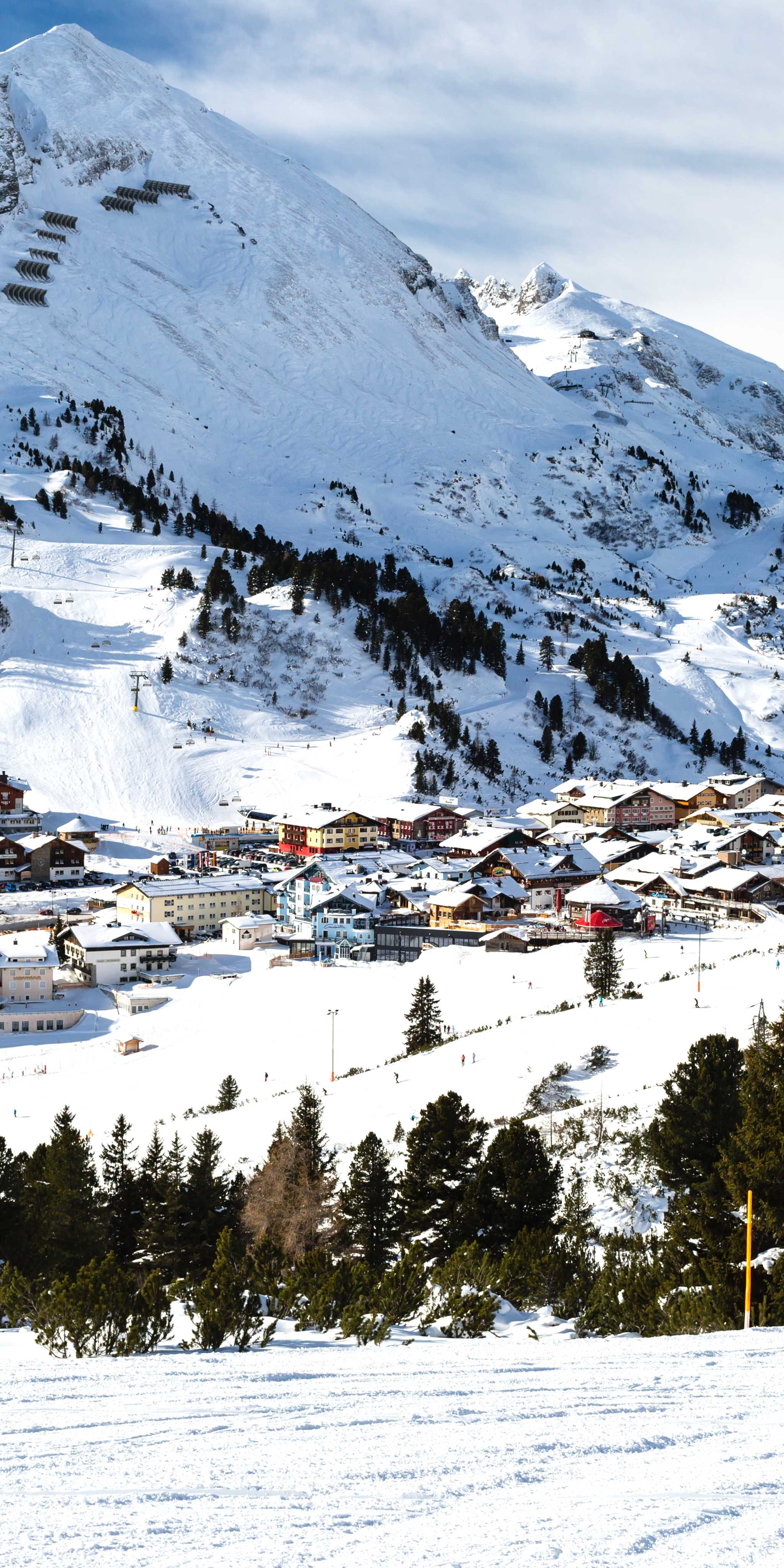 Obertauern