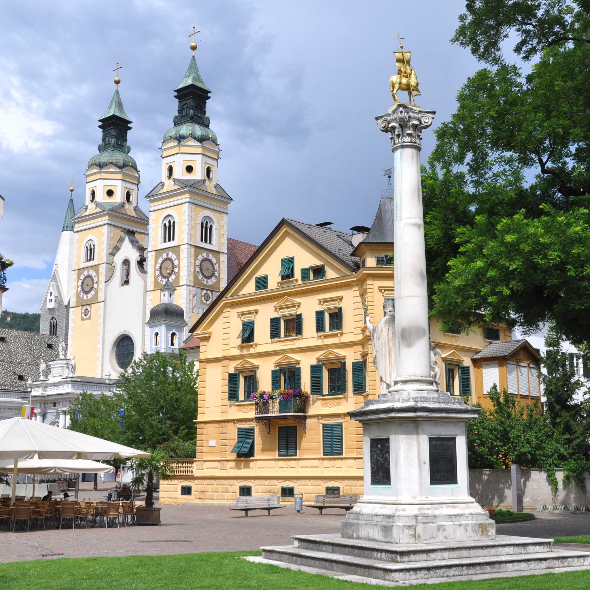 Brixen