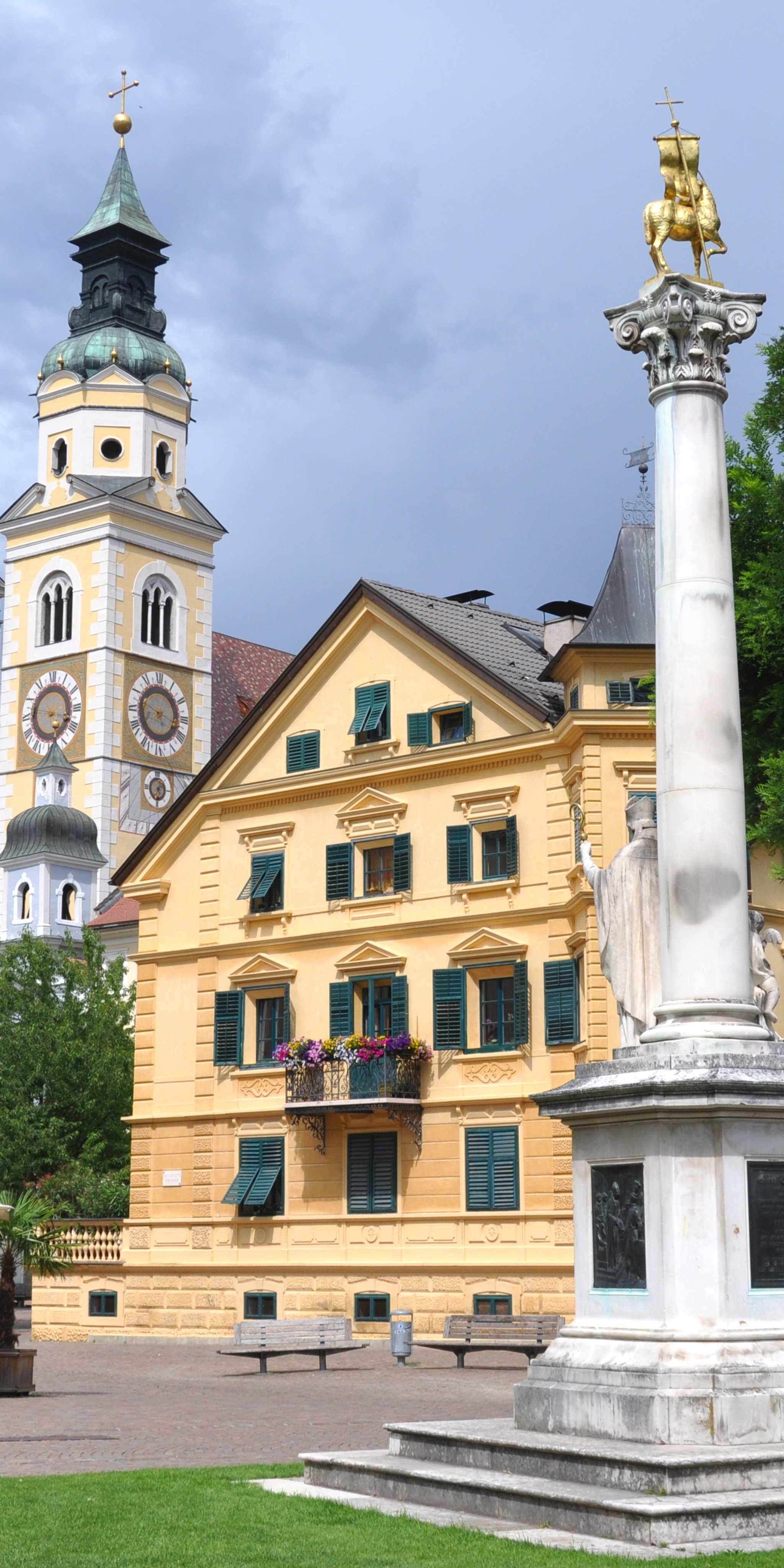Brixen