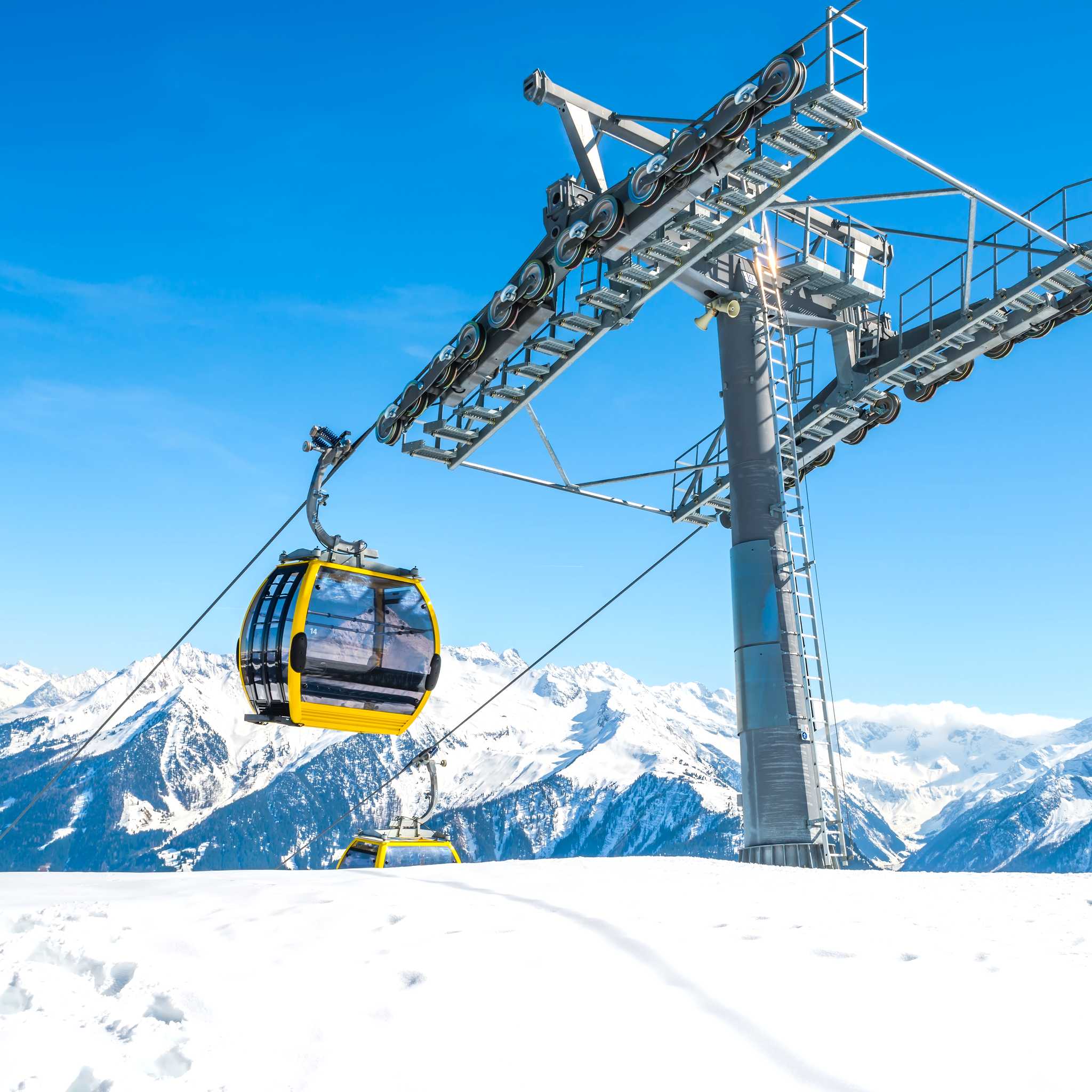 Mayrhofen - Zillertal