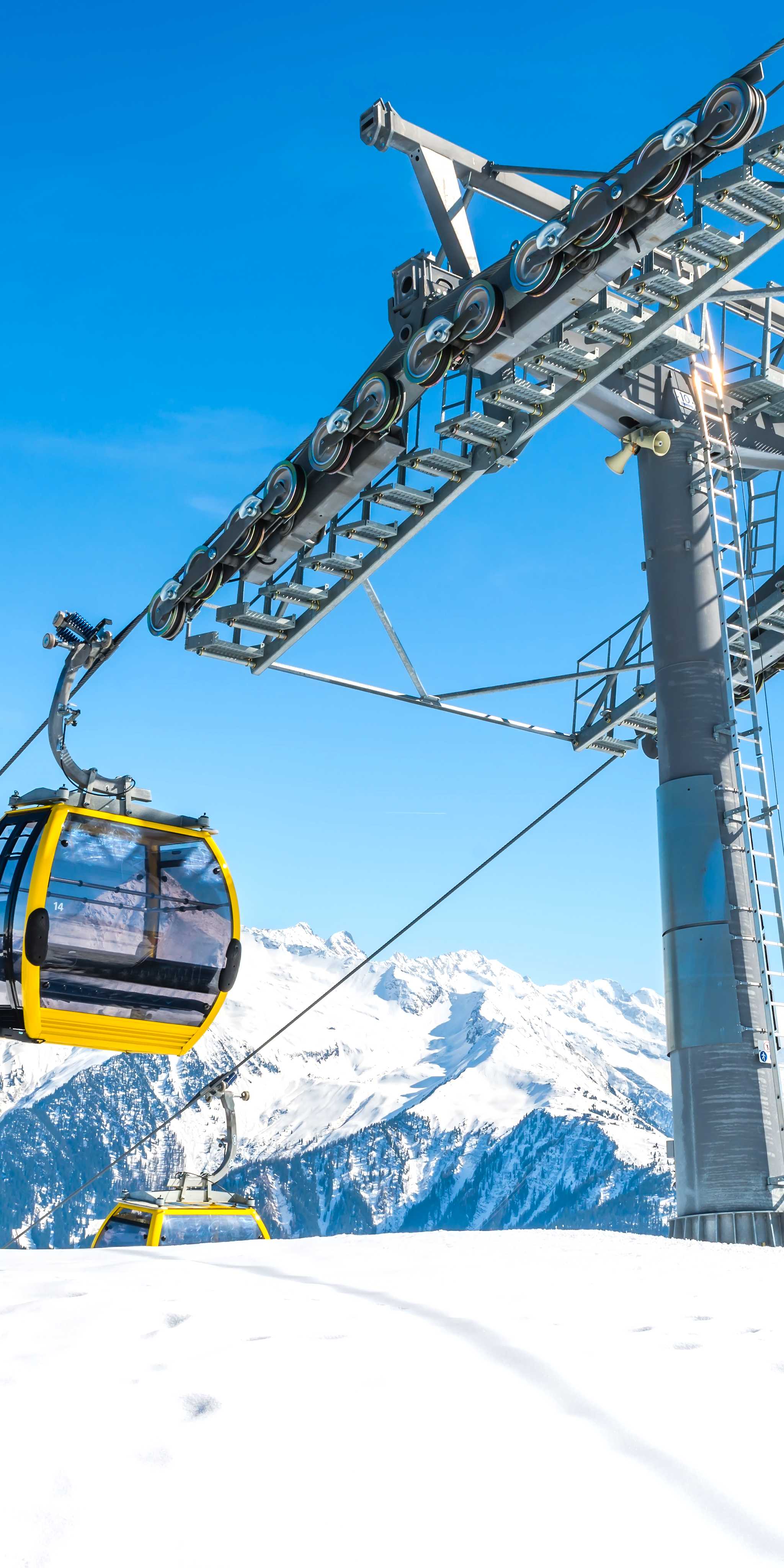 Mayrhofen - Zillertal