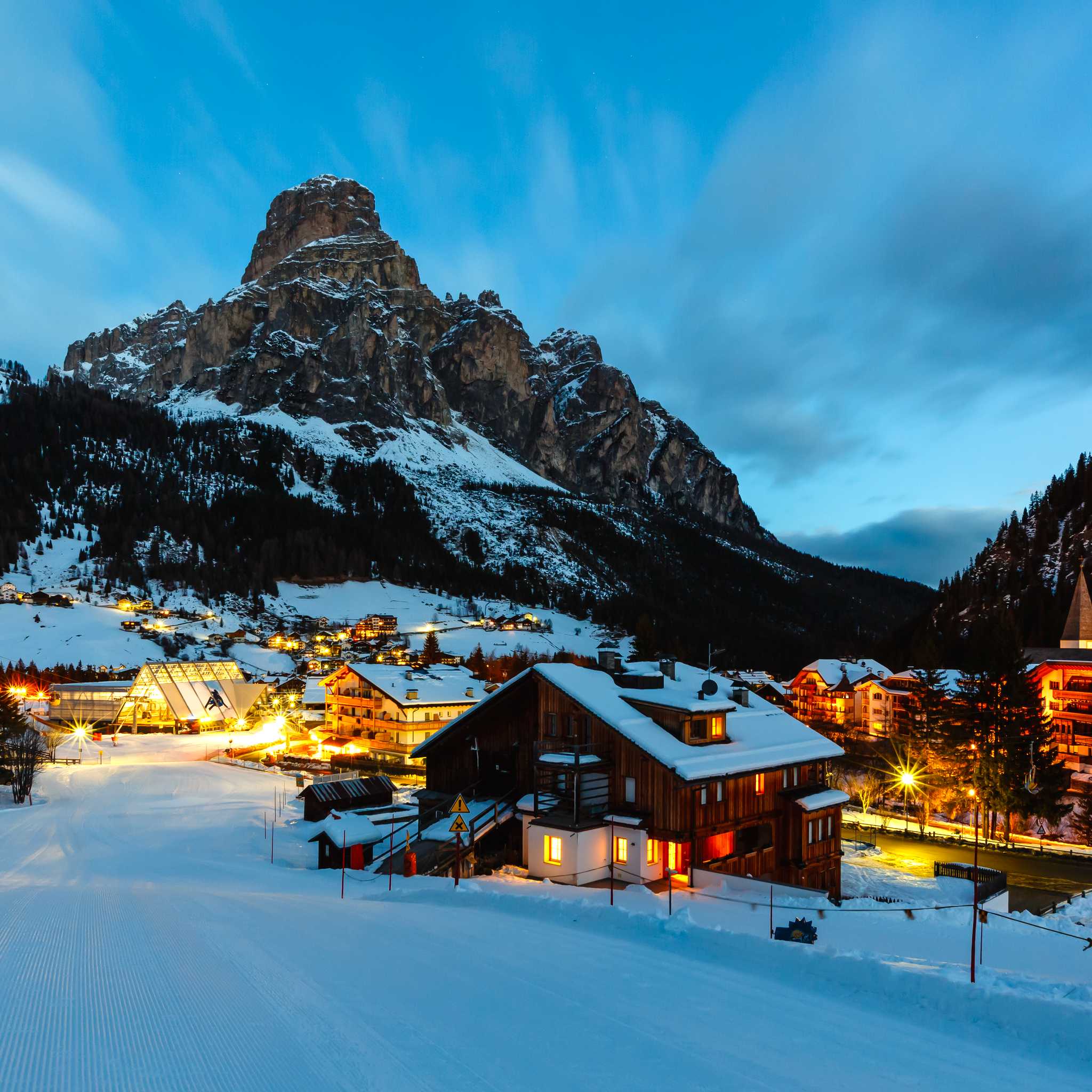 Alta Badia