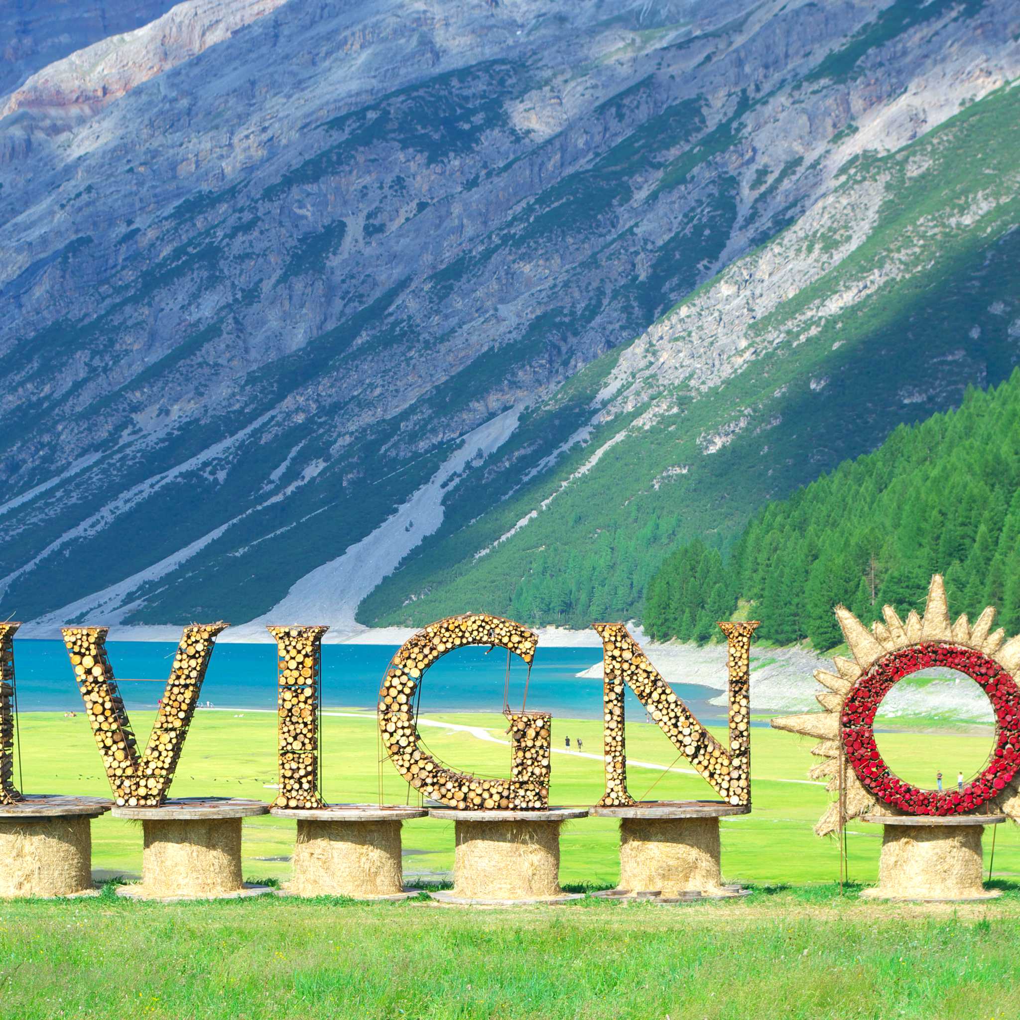 Livigno