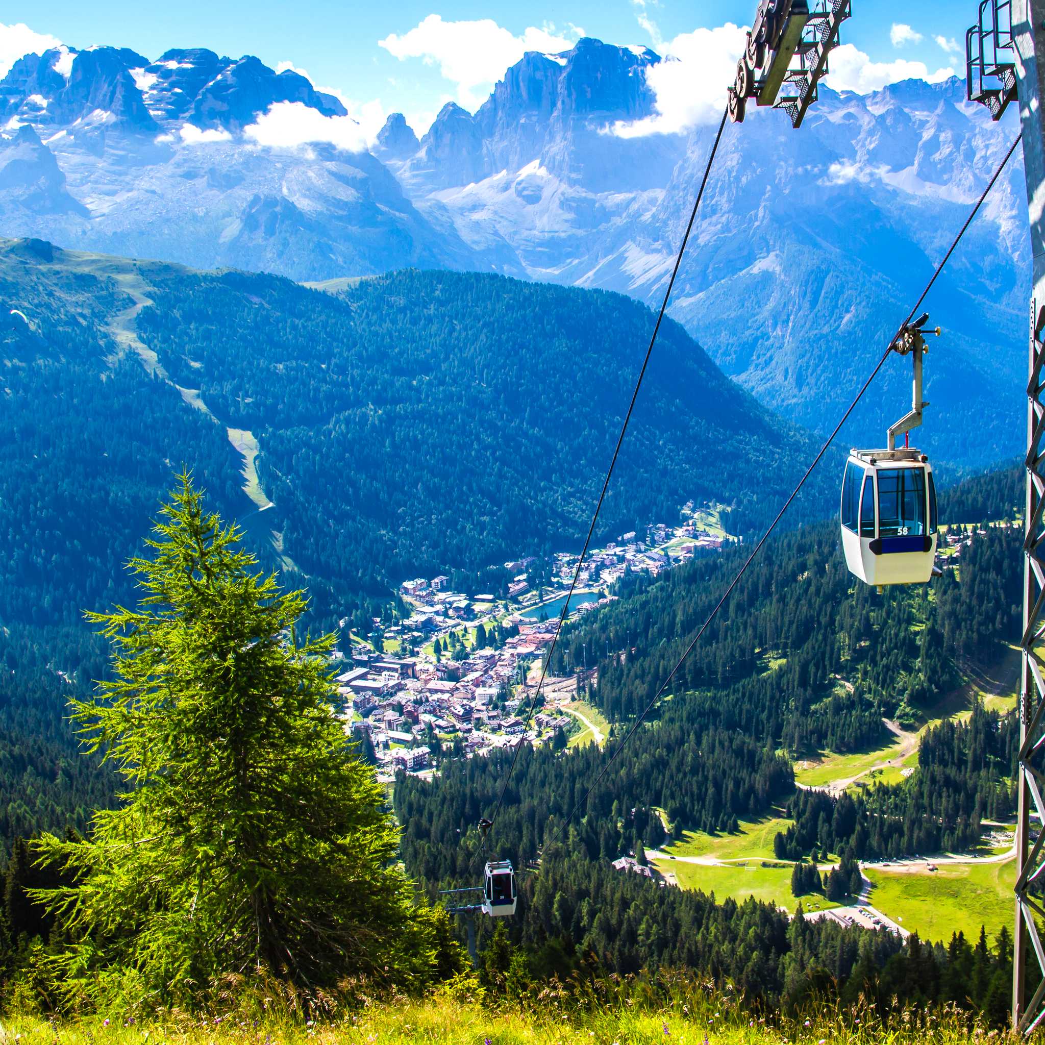 Madonna di Campiglio