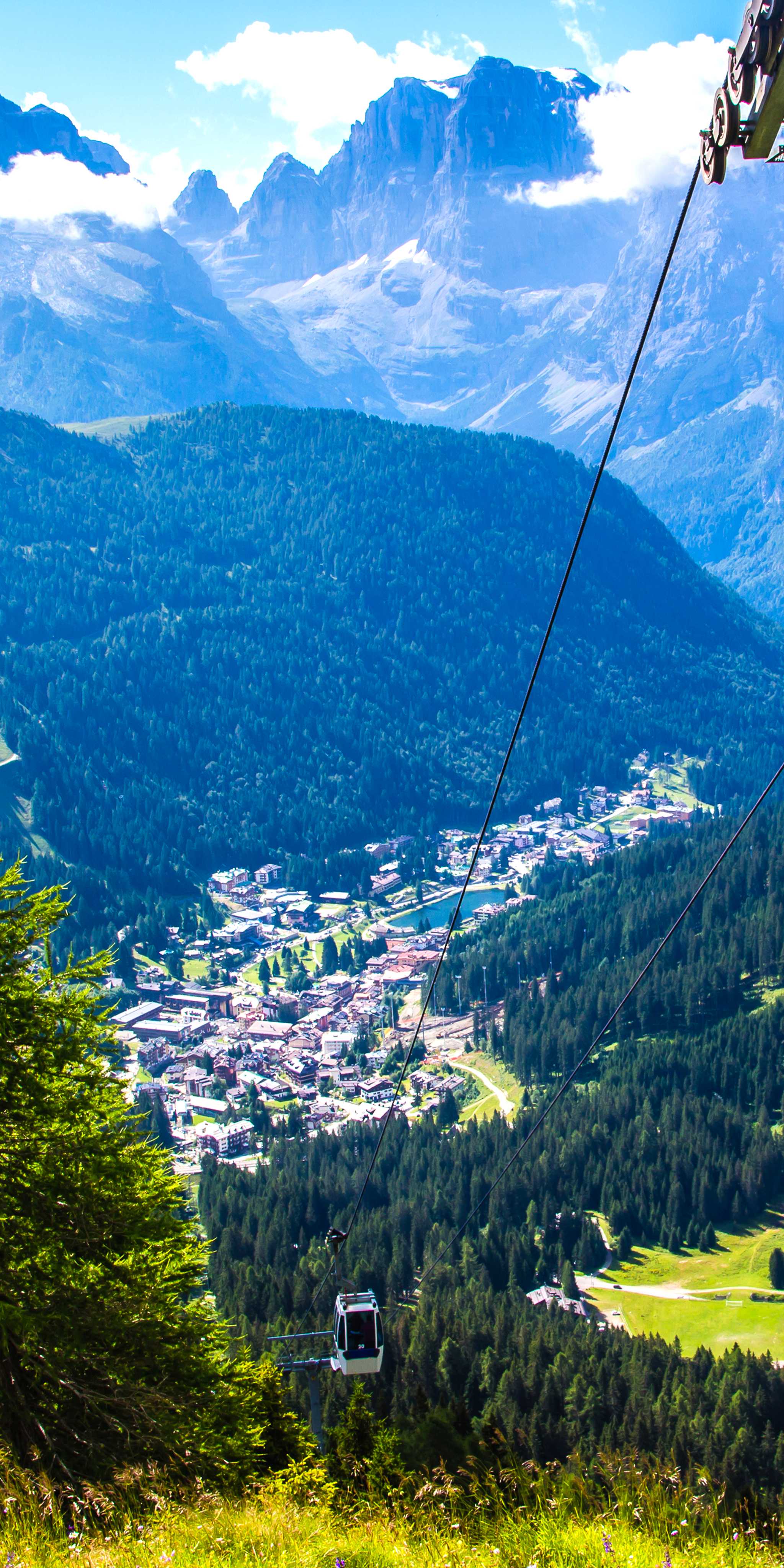 Madonna di Campiglio