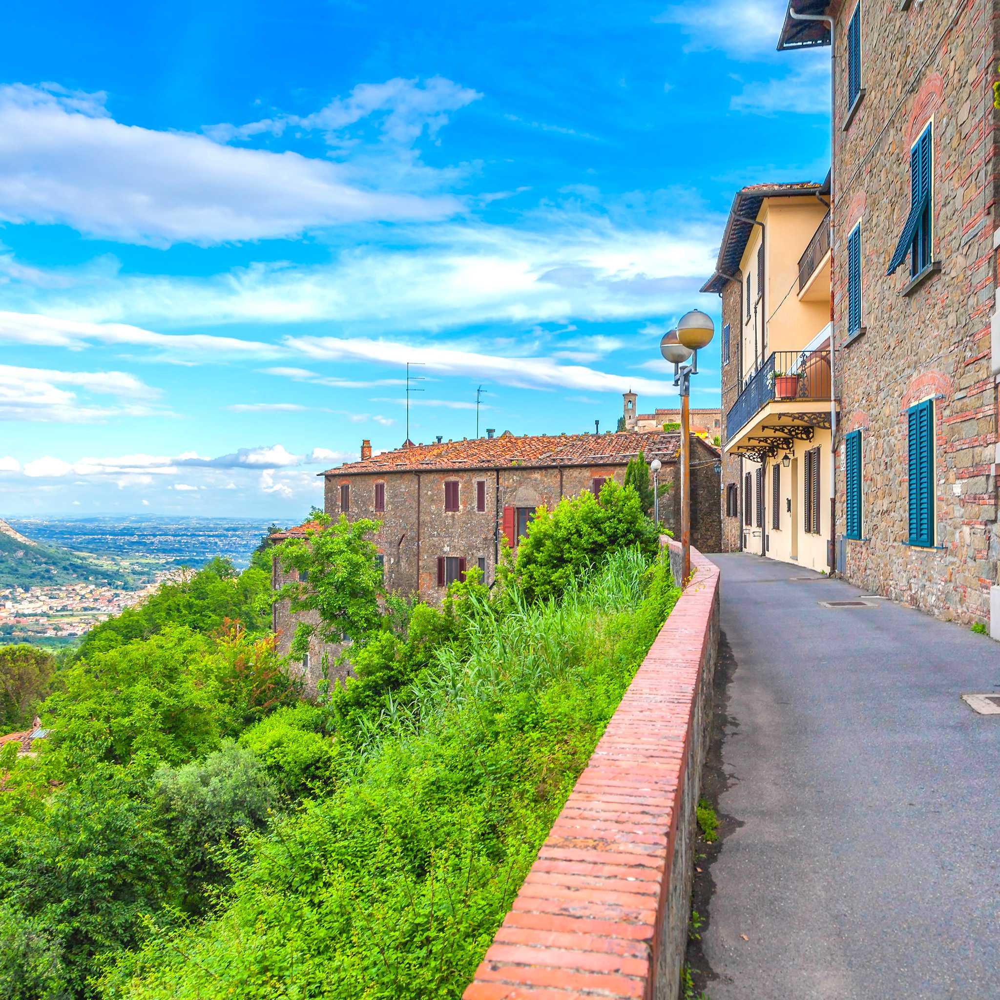 Montecatini Alto