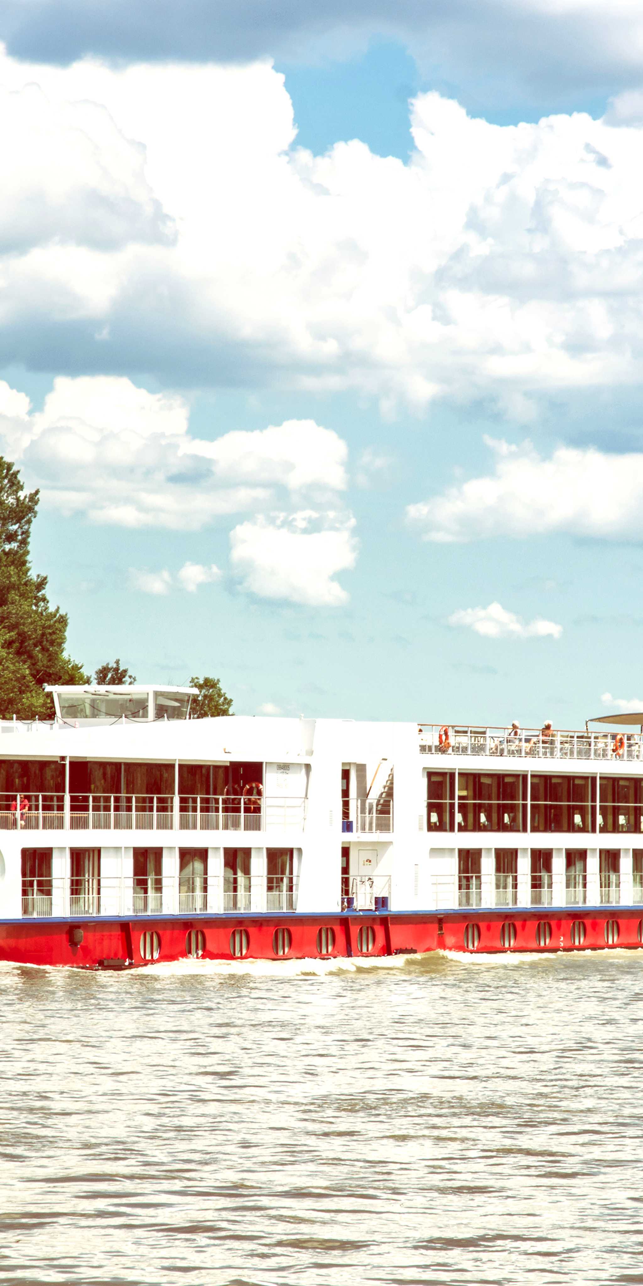 Vilshofen an der Donau