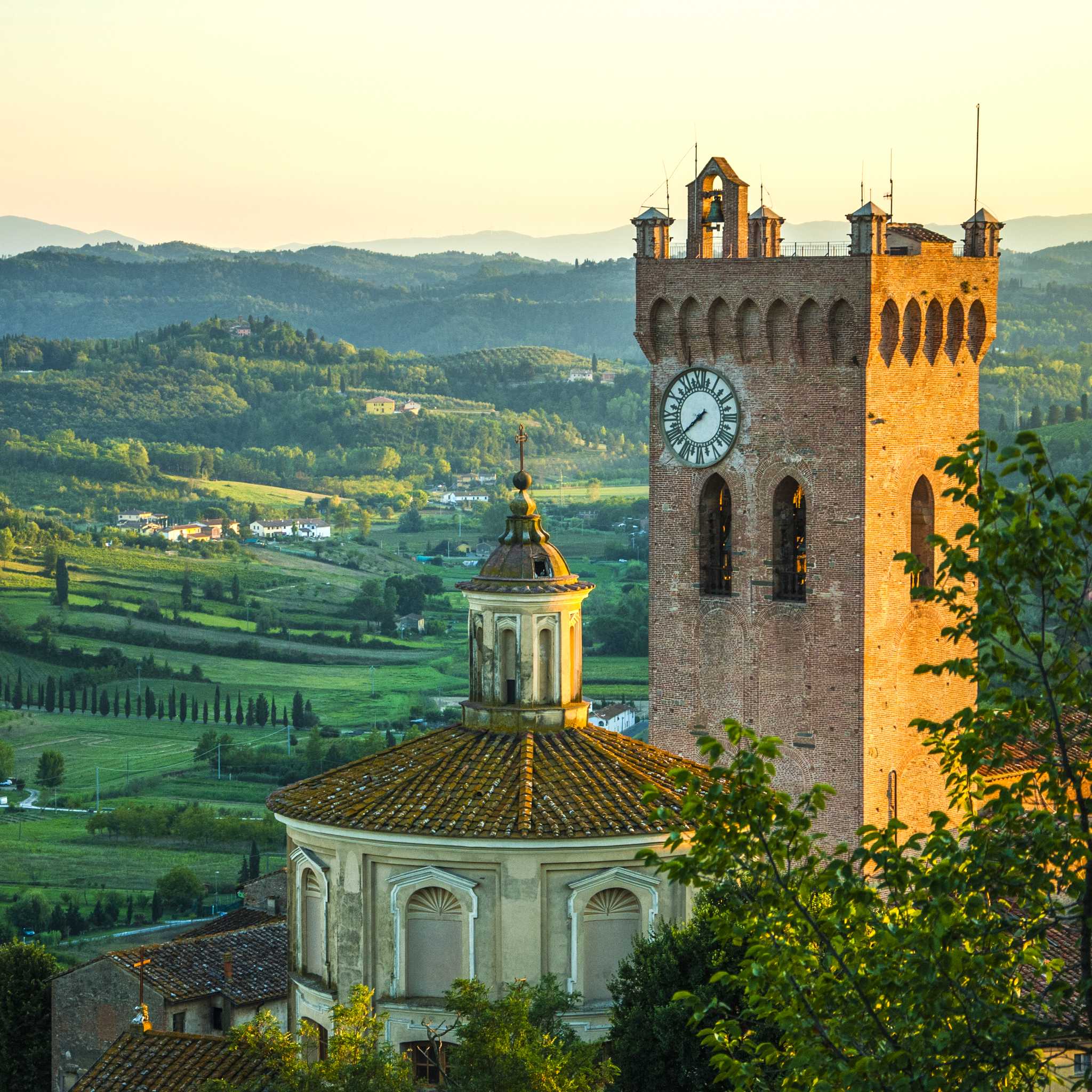 San Miniato