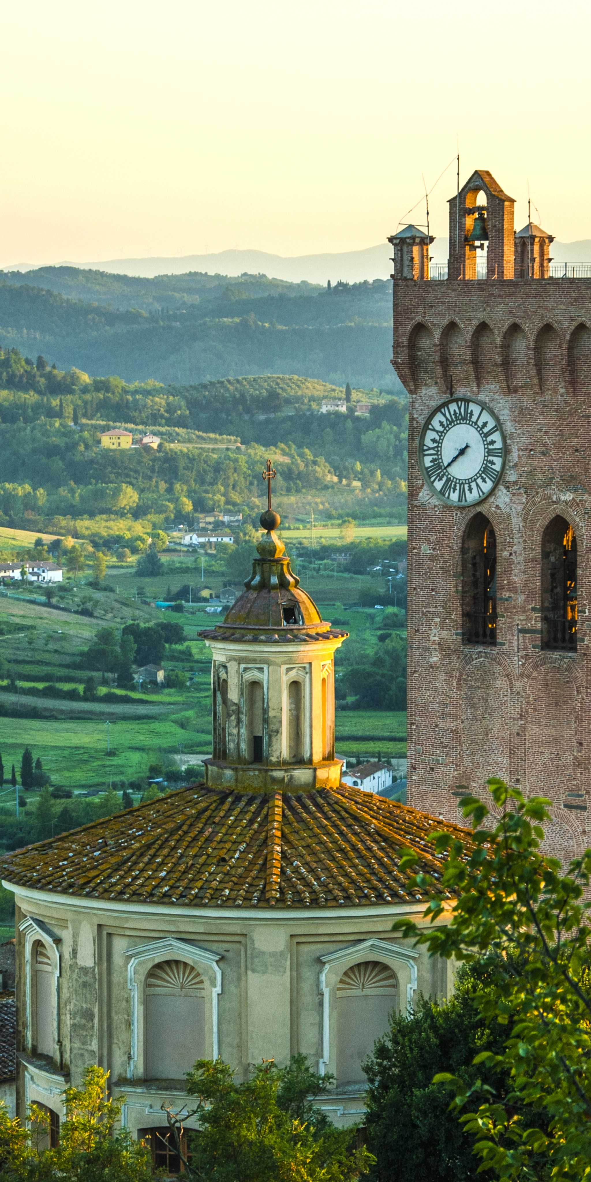 San Miniato