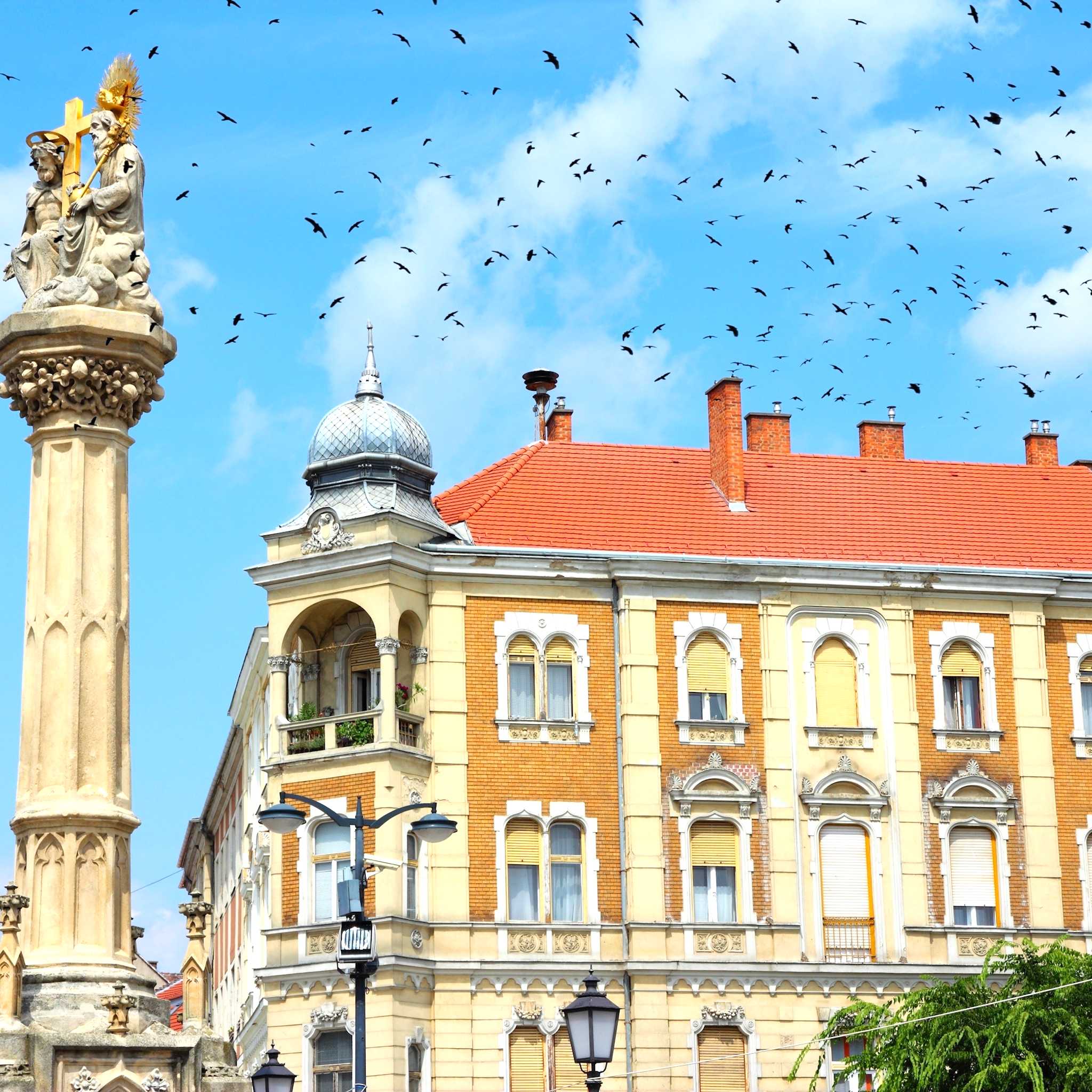 Szombathely