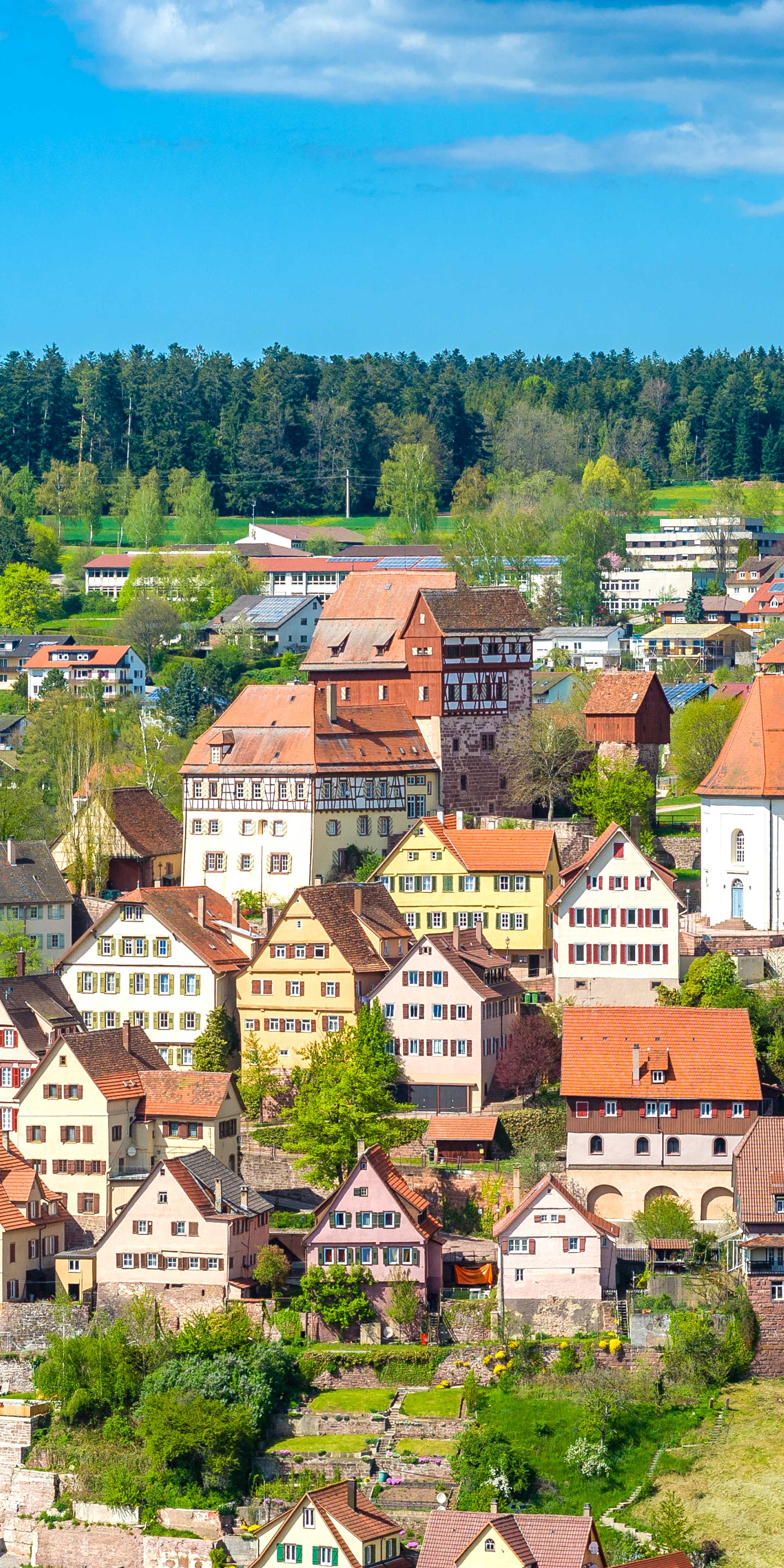 Altensteig