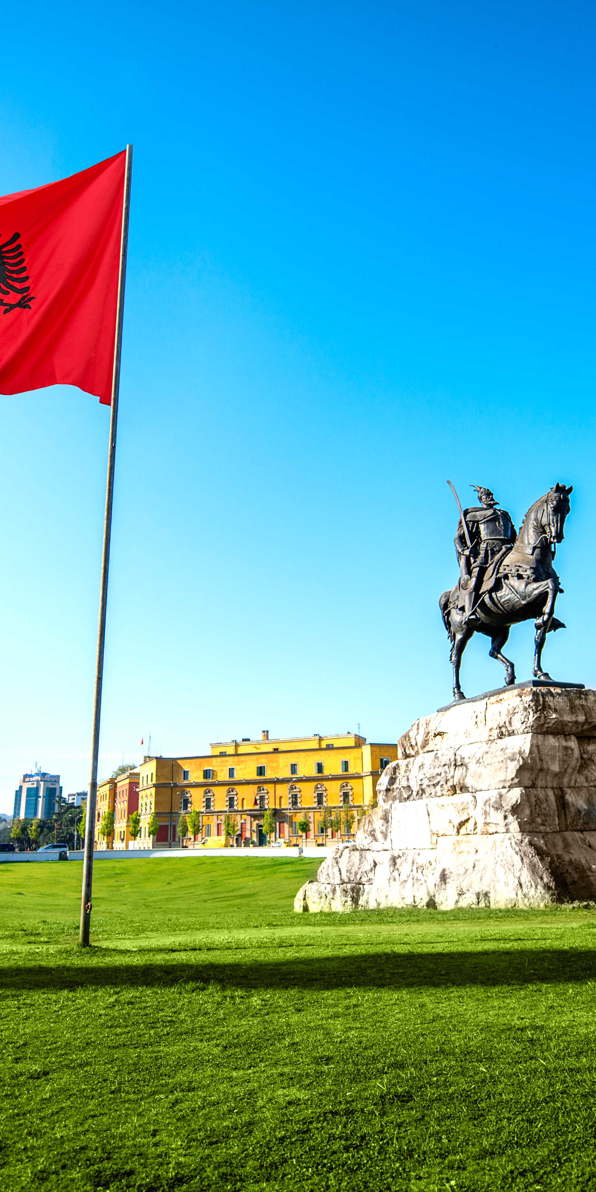 Tirana
