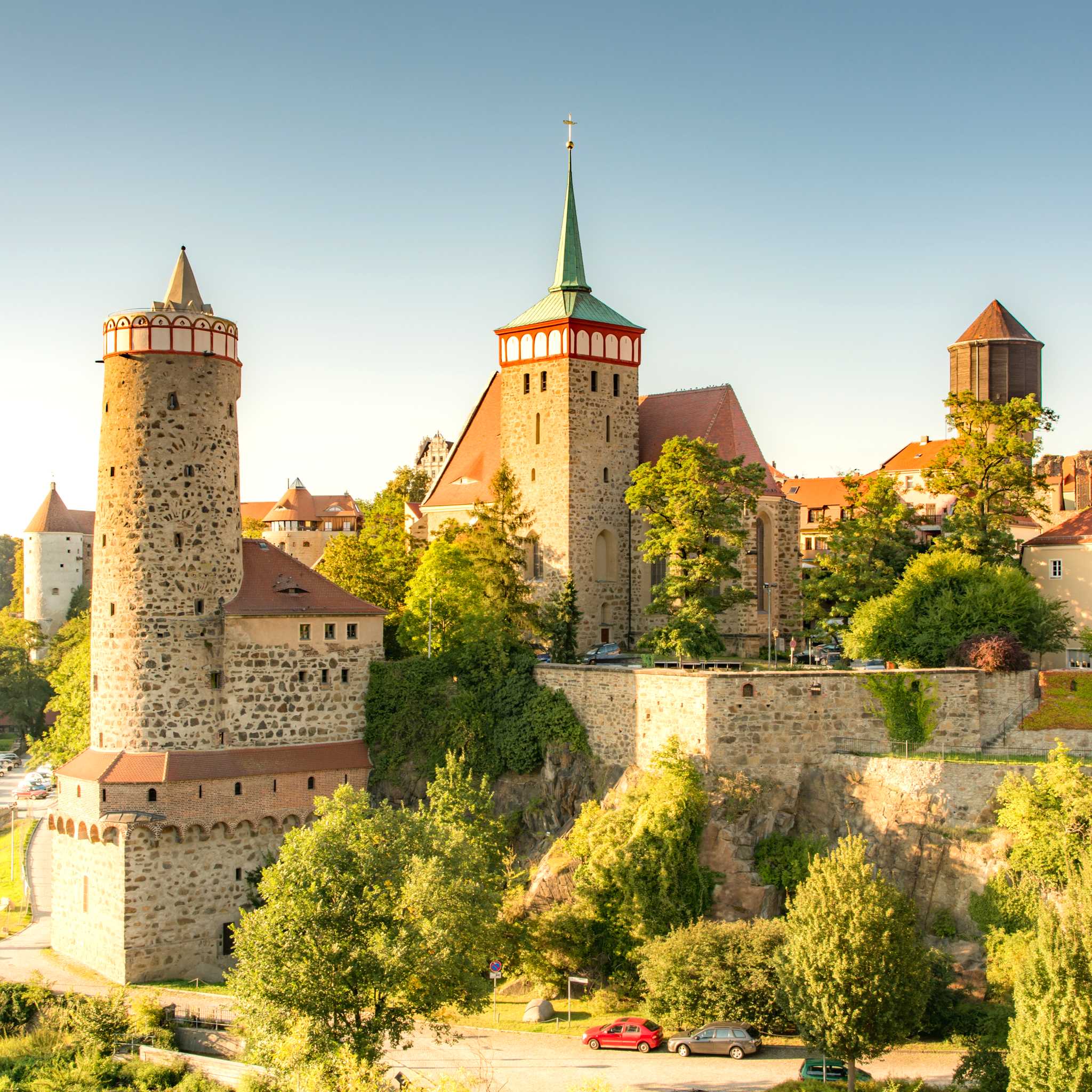 Bautzen