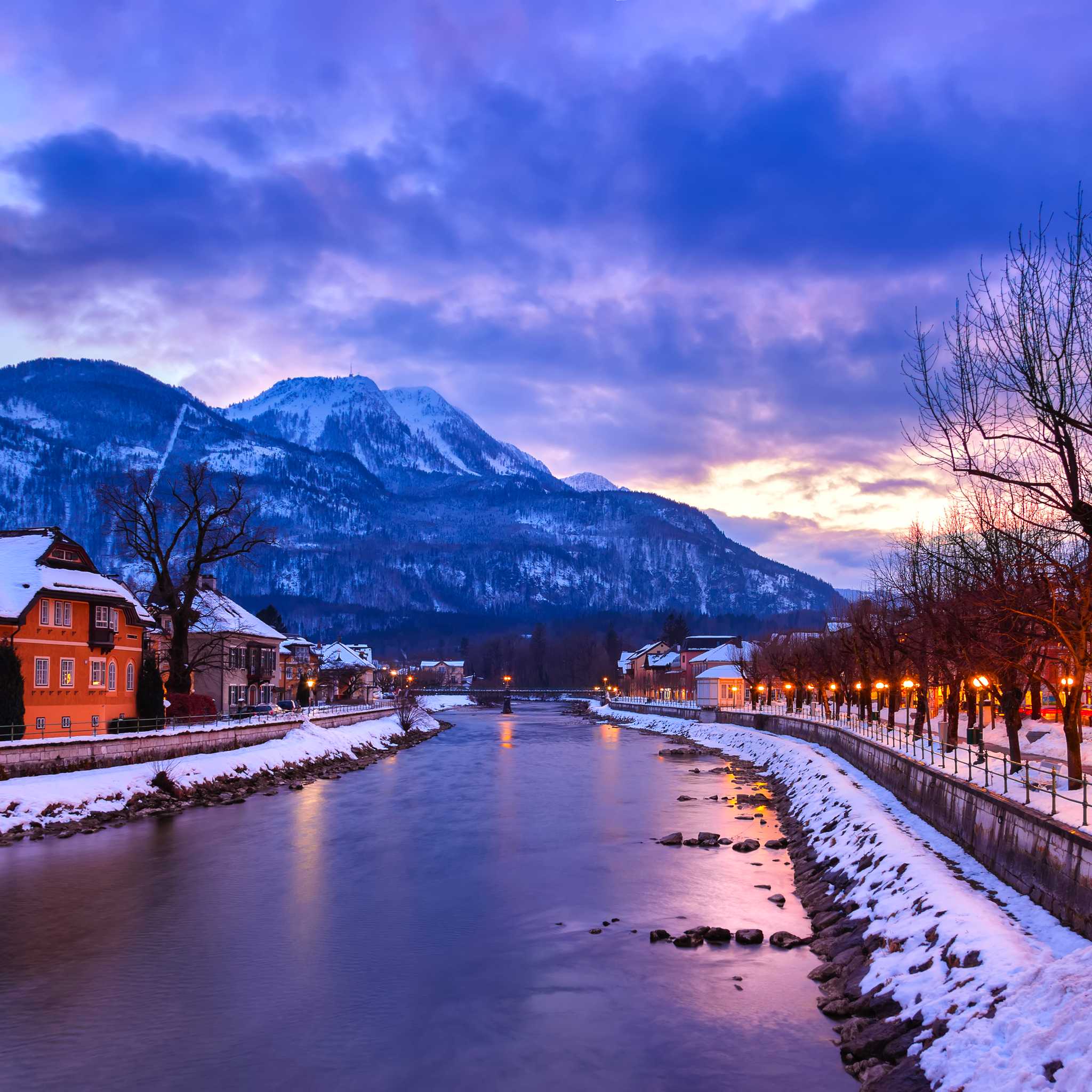 Bad Ischl