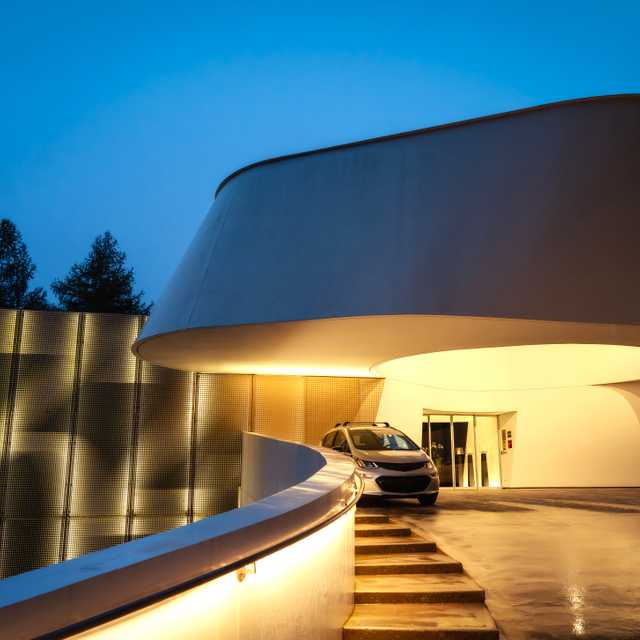 Zurich to 7132 Therme: Private day trip