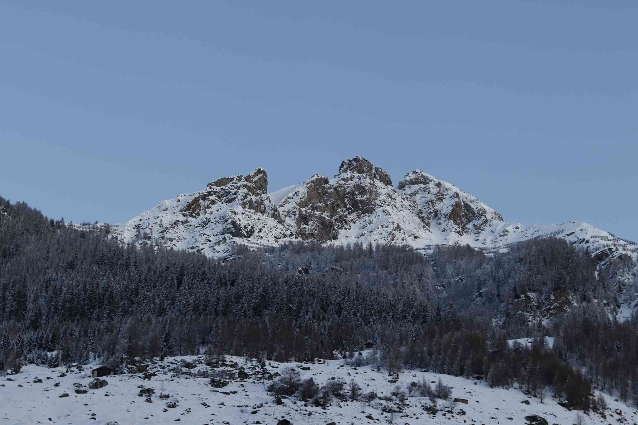 Scenic view of Zurich - private day trip from Zurich - photo 4