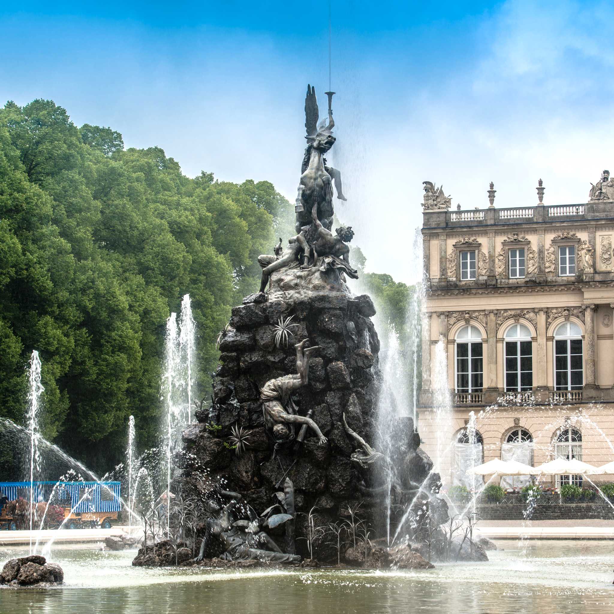 헤렌킴제