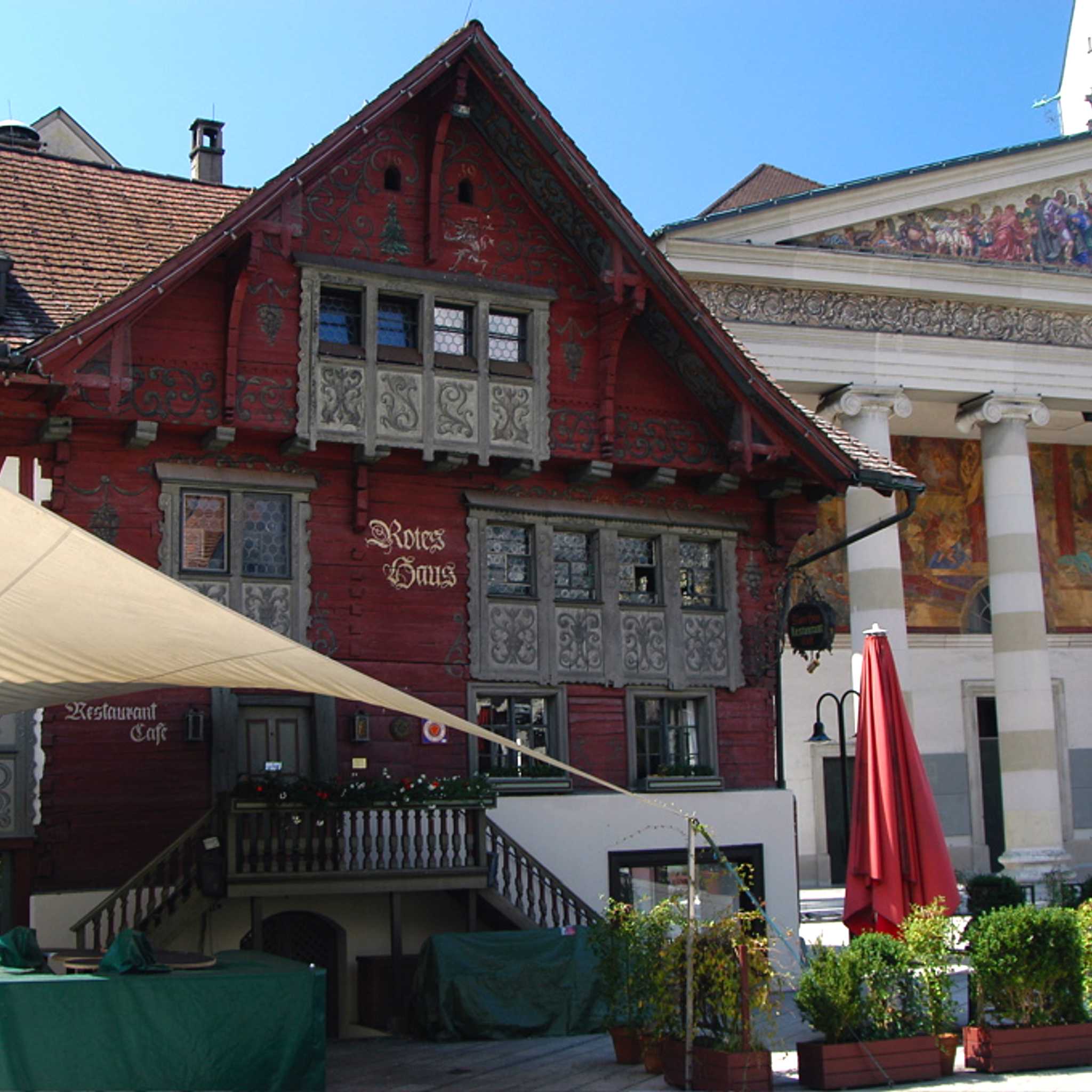 Dornbirn