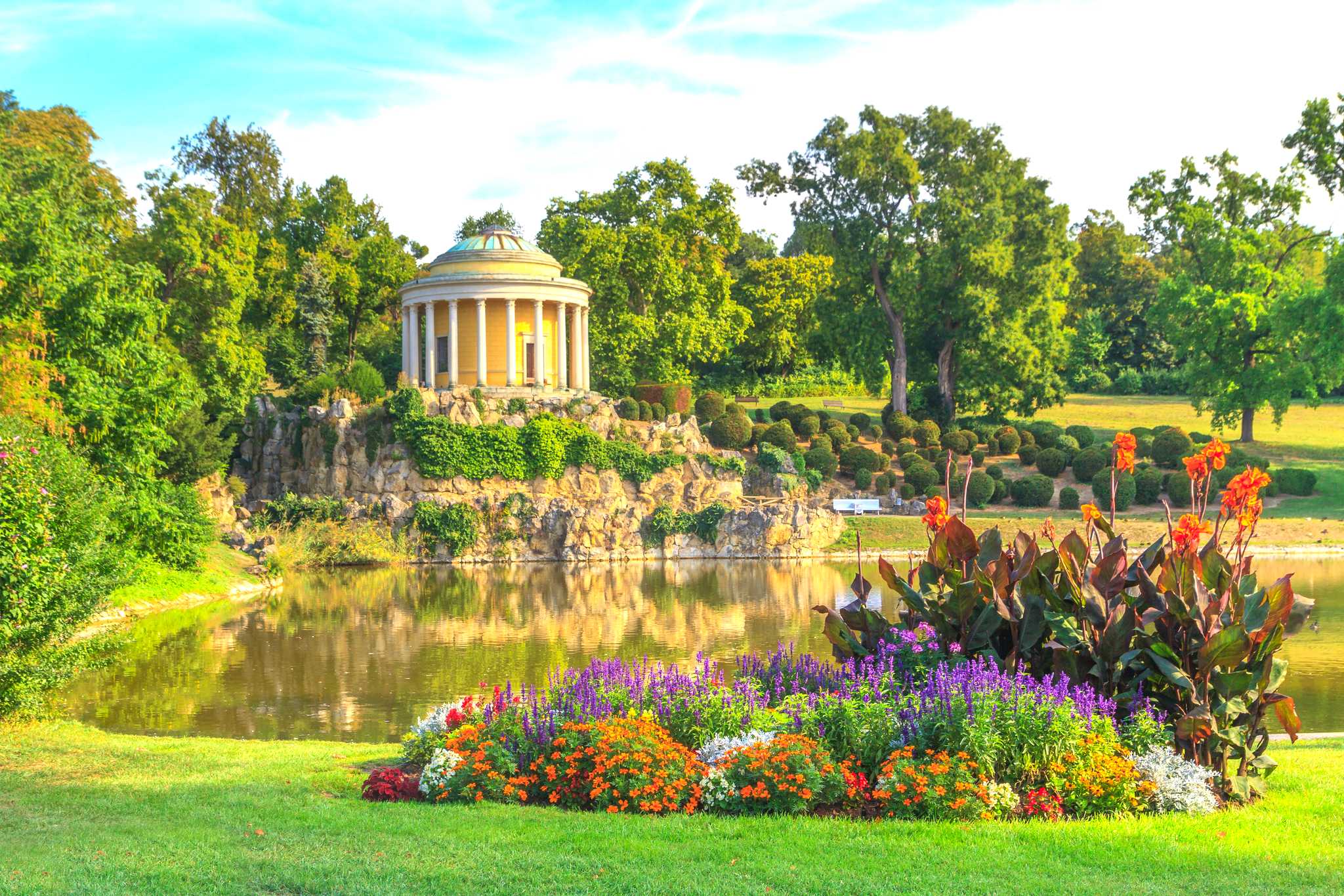 Private Tagesausflug-Option von Vienna