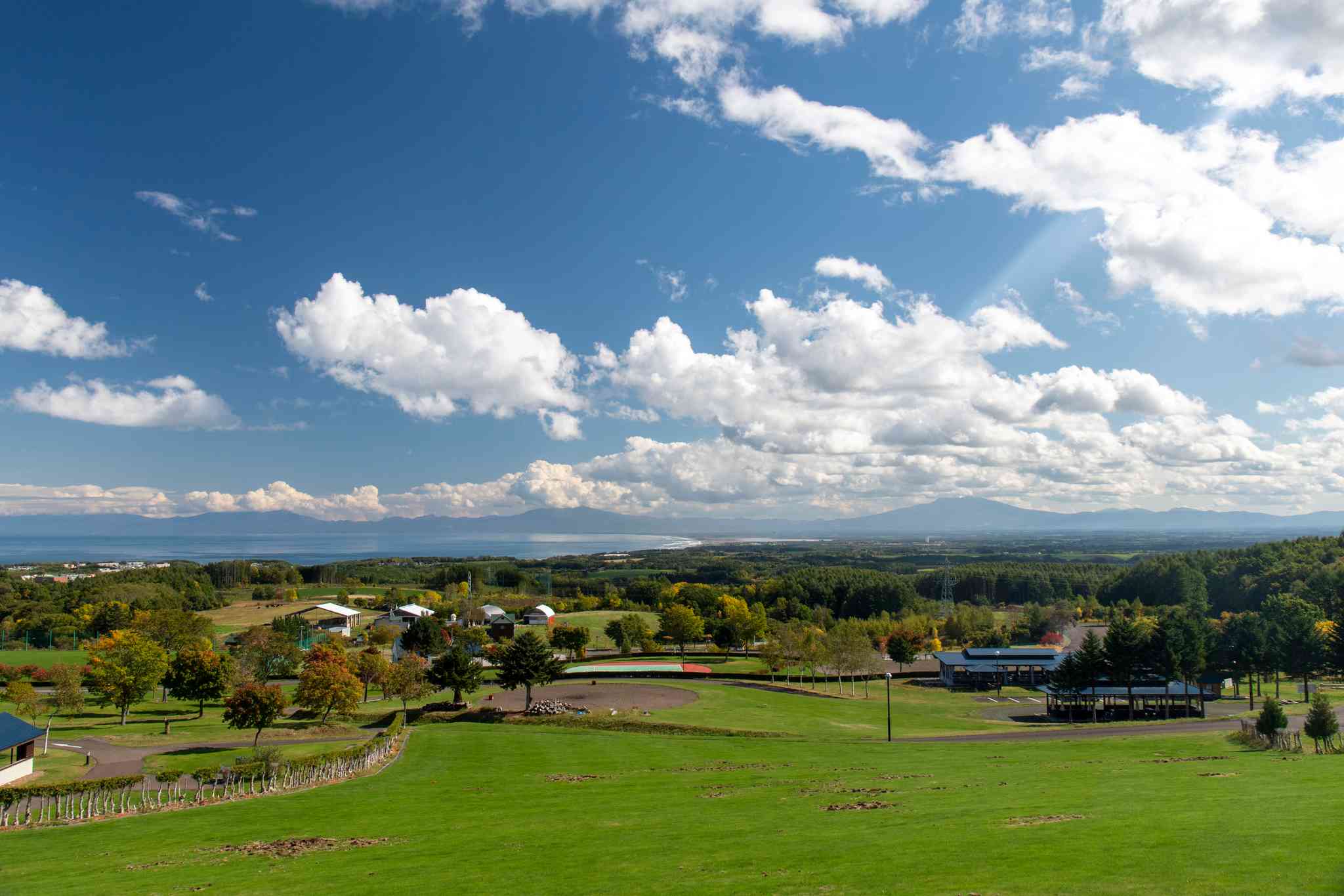 Vista panorámica de Abashiri - excursión privada de un día desde Sapporo - foto 3
