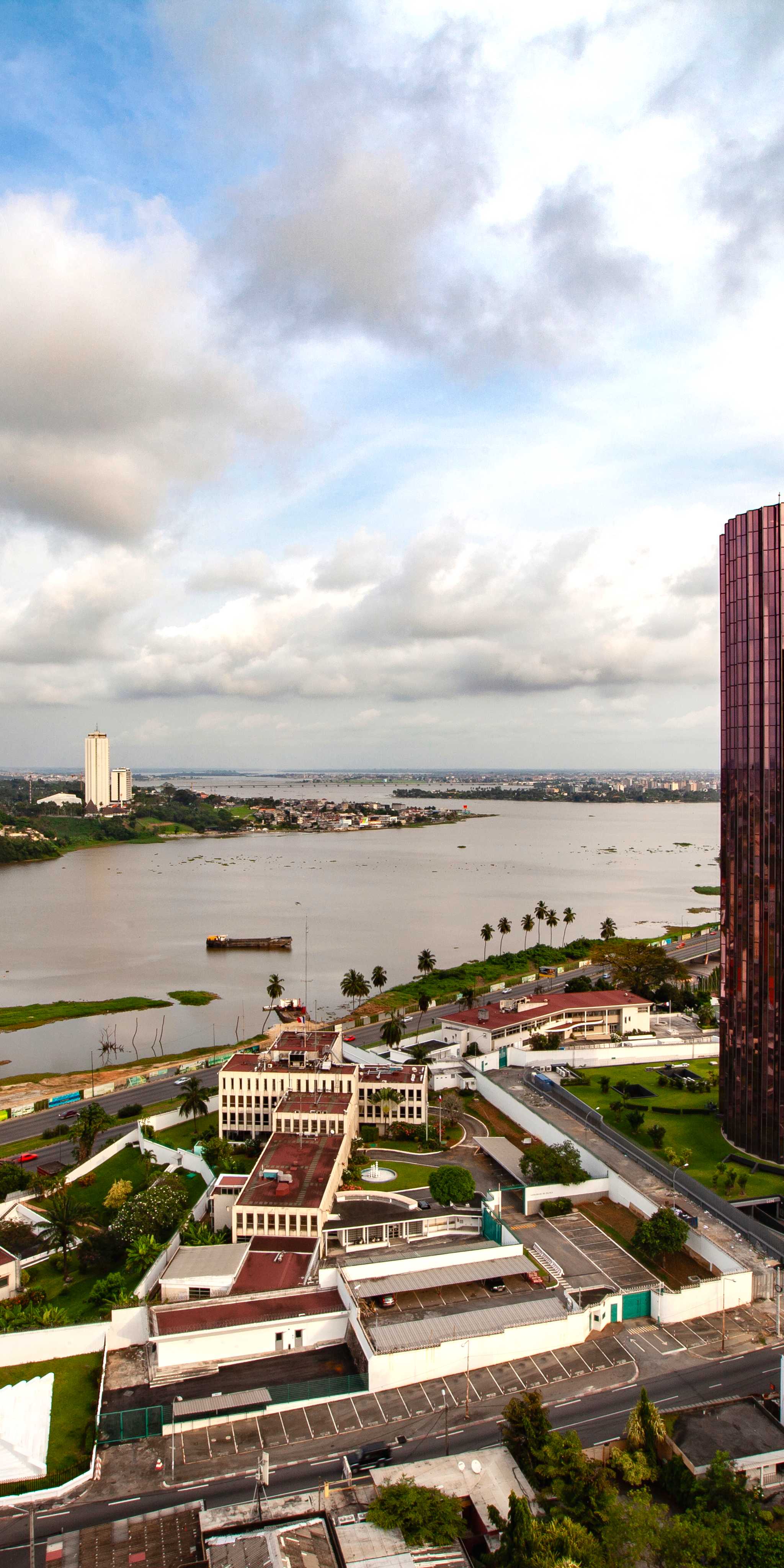 Abidjan