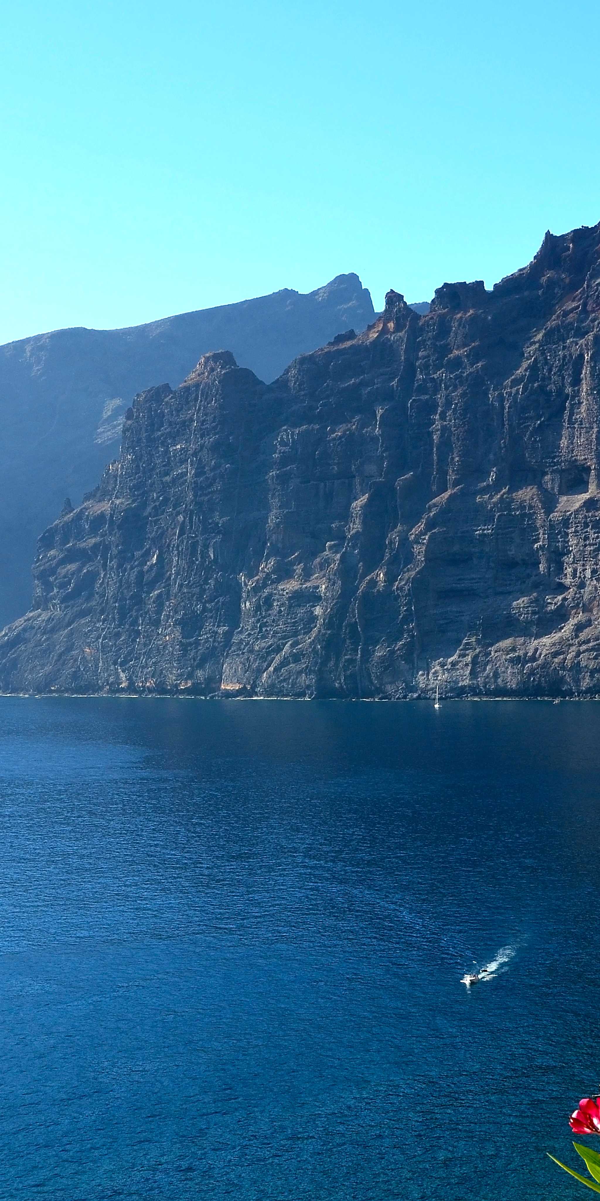 Acantilados de Los Gigantes