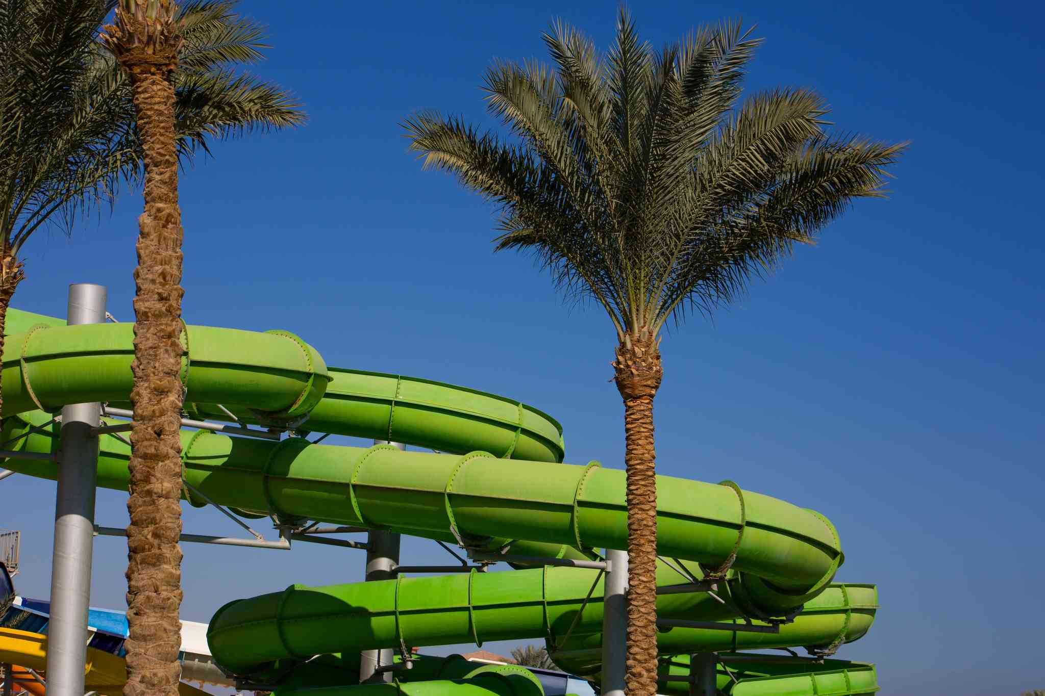 La Fortuna 的风景 - 从 La Fortuna 出发的私人 一日游 - 照片 4