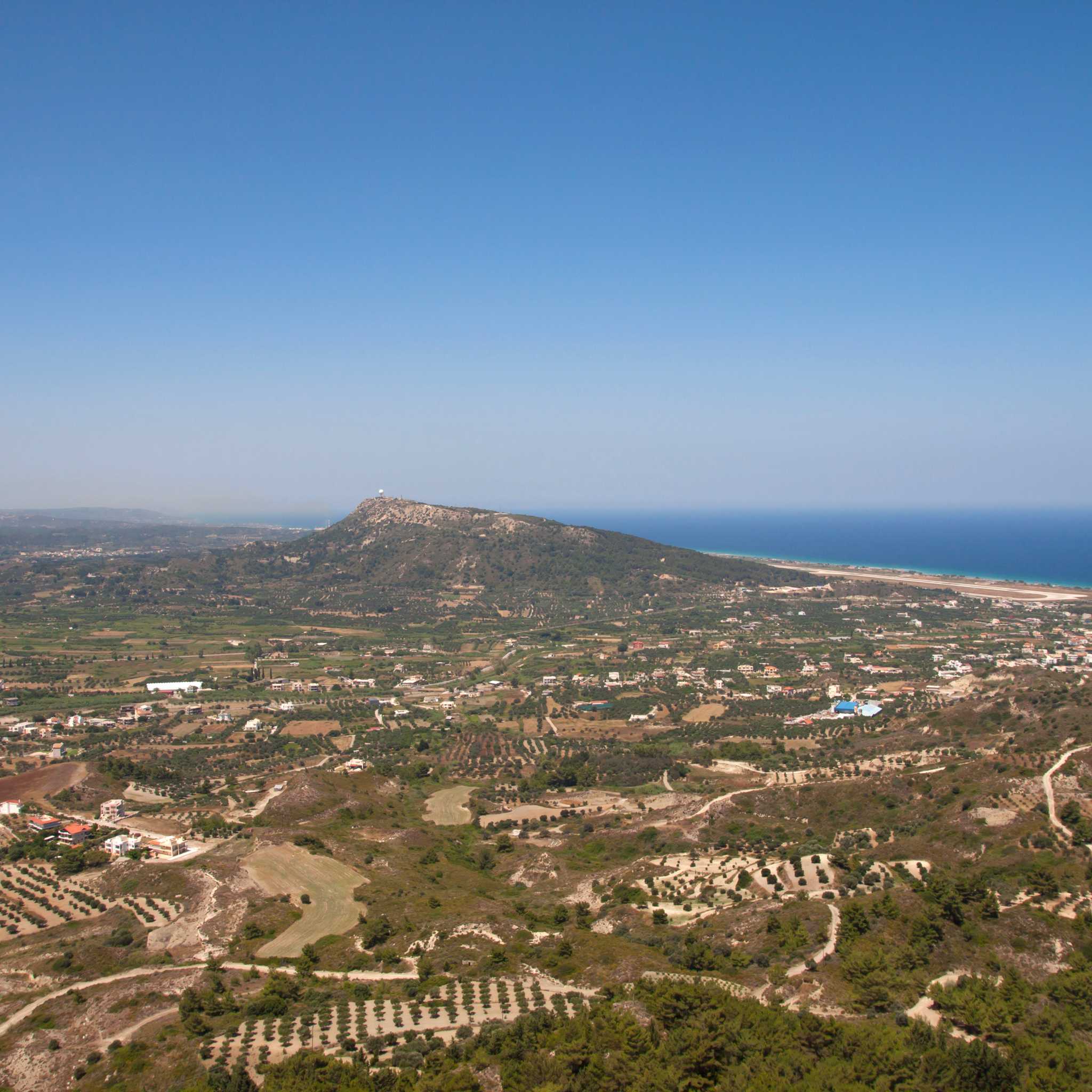 Aerolimenas