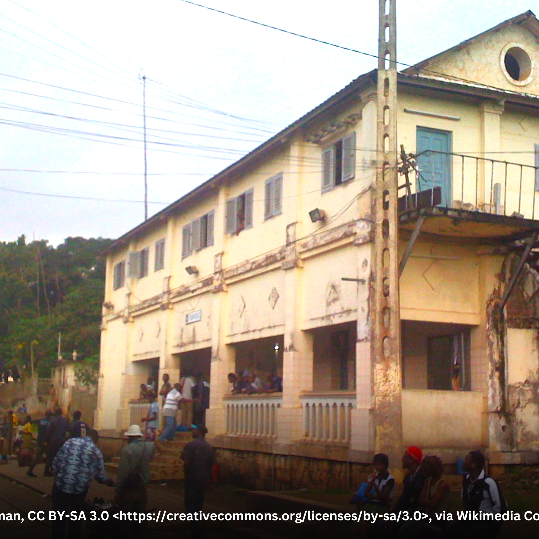 Agbovile