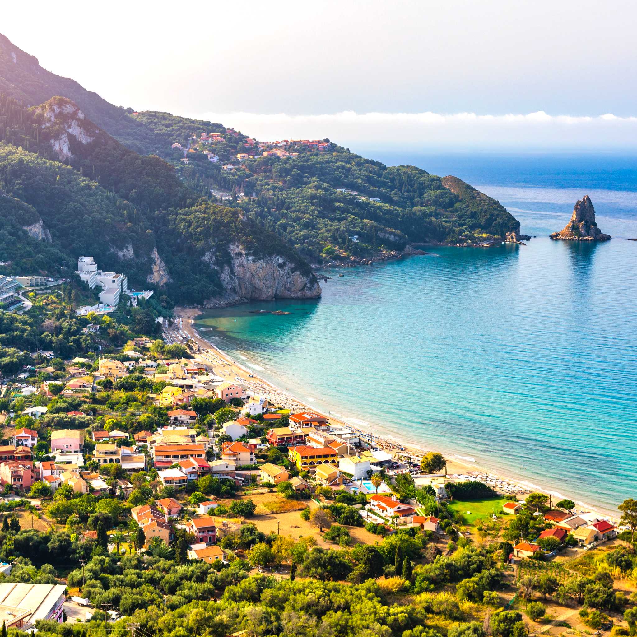 Agios Gordios