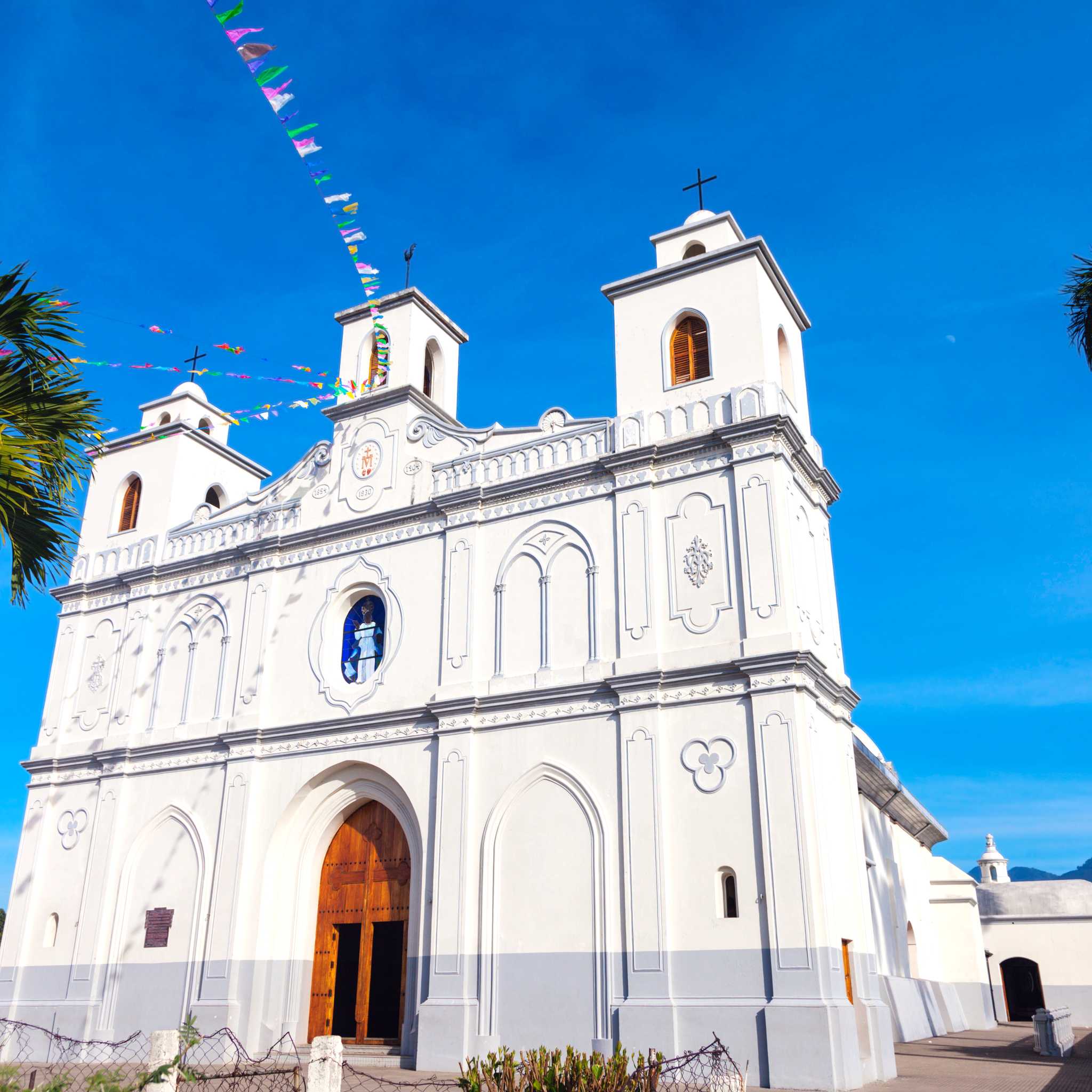 Ahuachapan