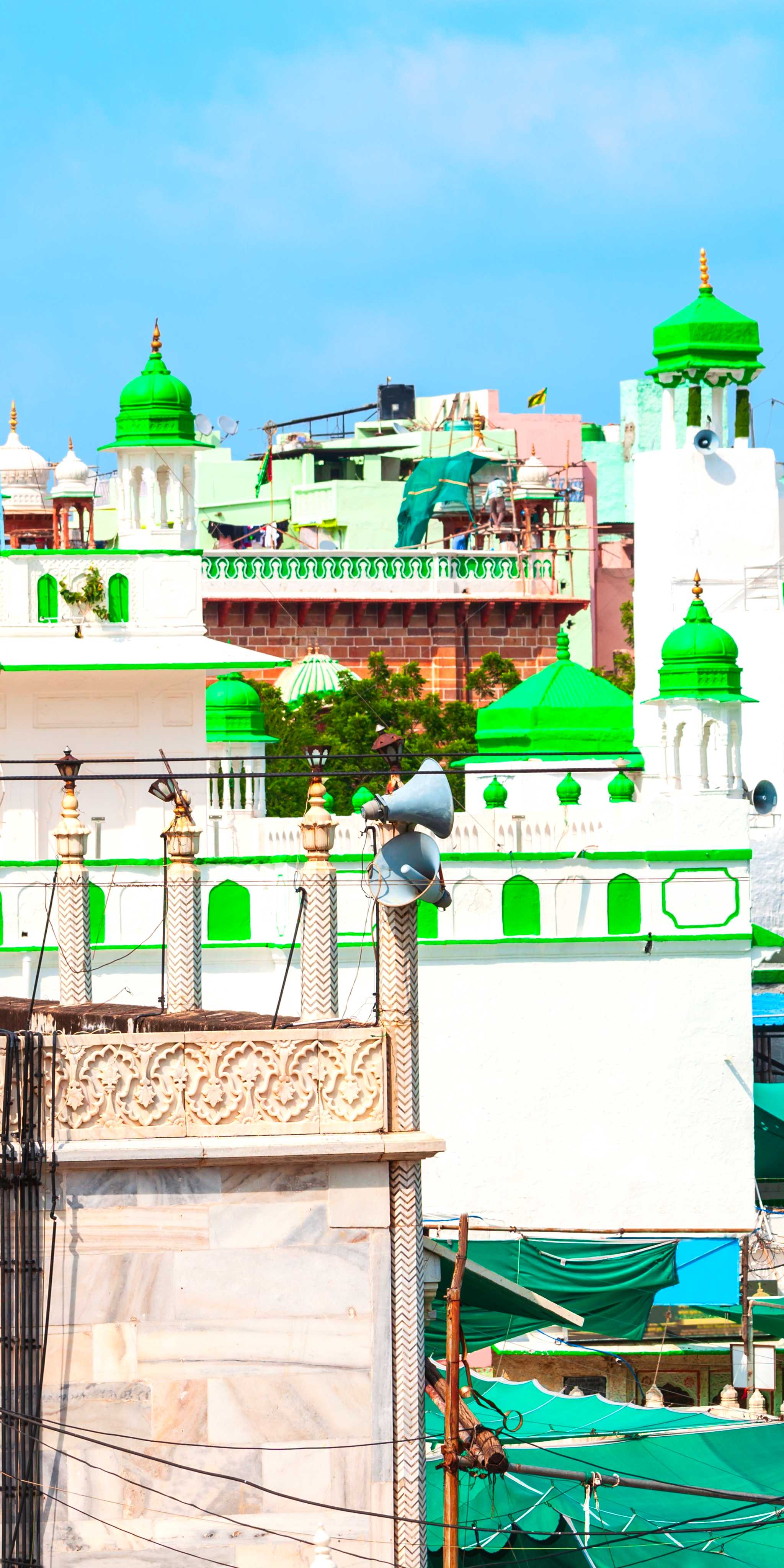 Ajmer