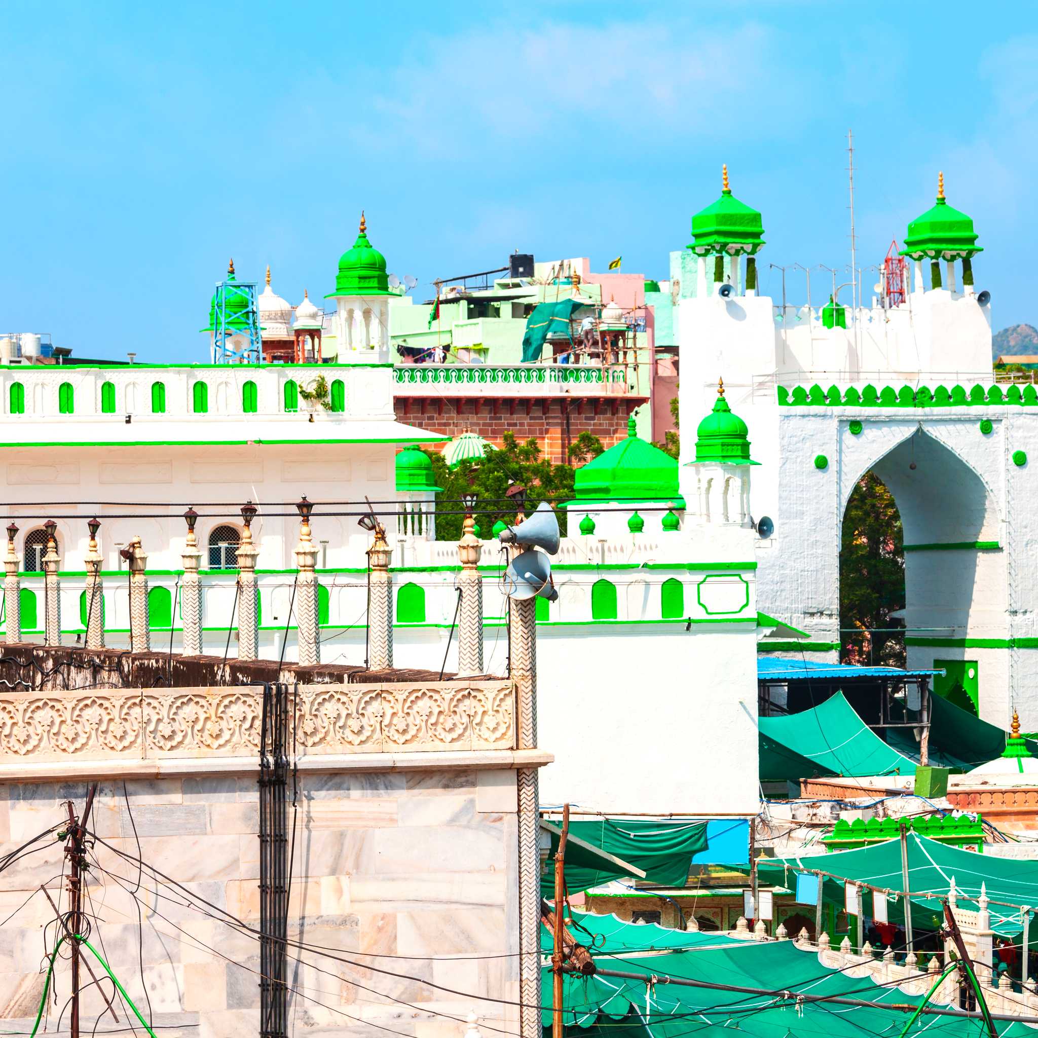Ajmer