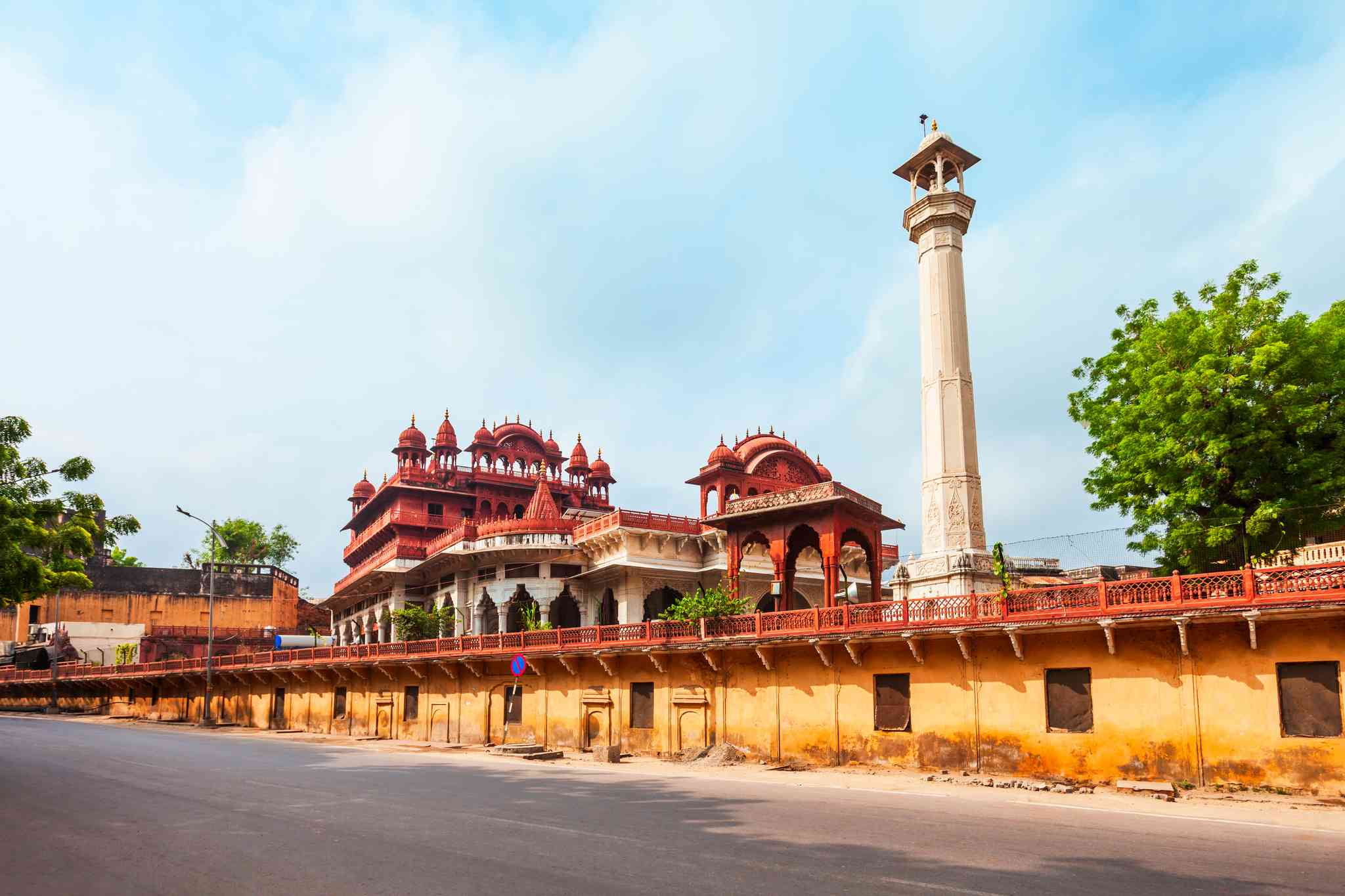 Udaipur 의 경치 - Ajmer 에서 출발하는 개인 day trip - 사진 5