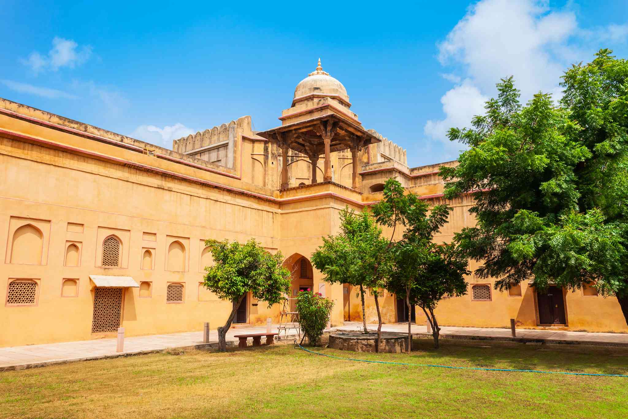 Udaipur 의 경치 - Ajmer 에서 출발하는 개인 day trip - 사진 6