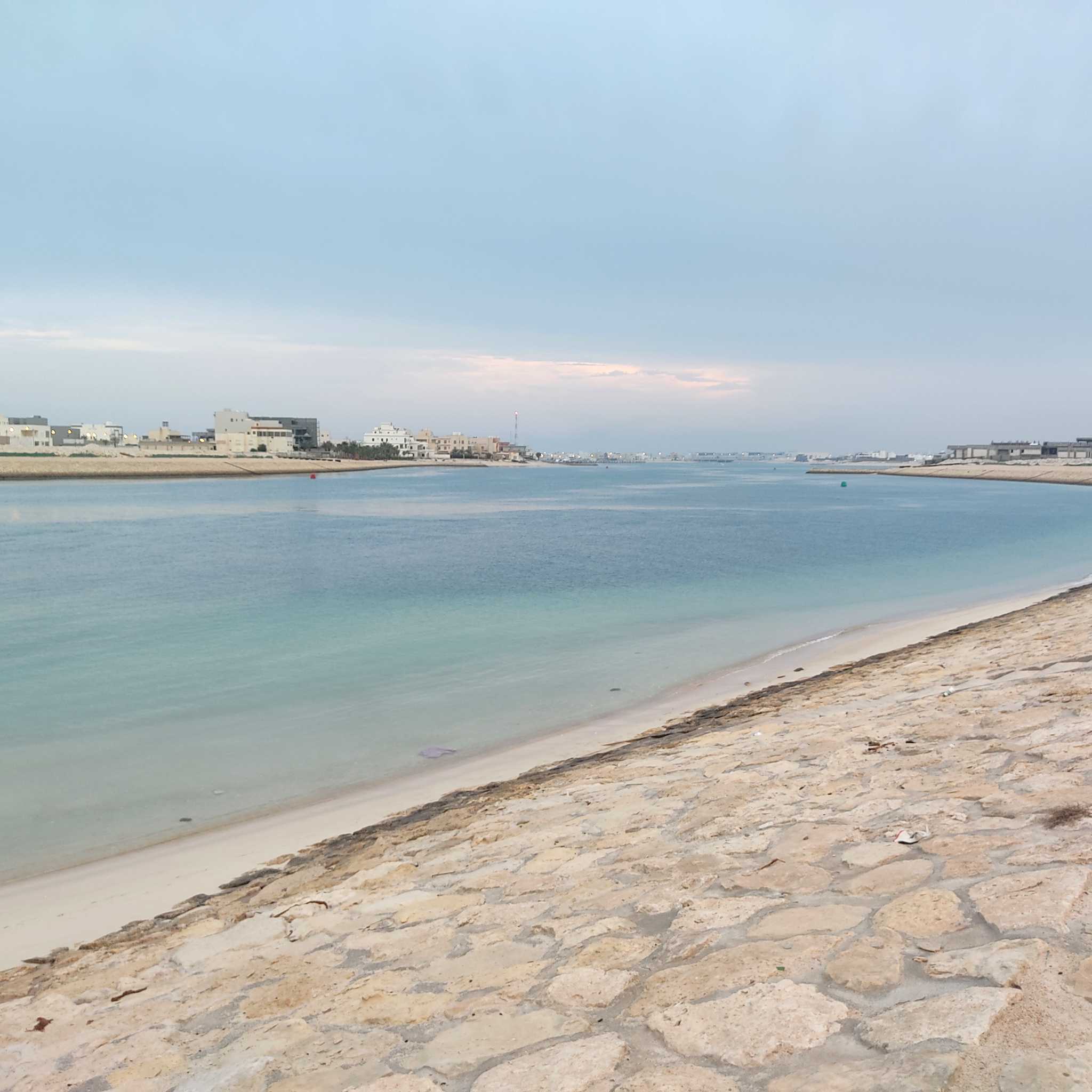 Private car transfers in Kuwait from Al Khiran