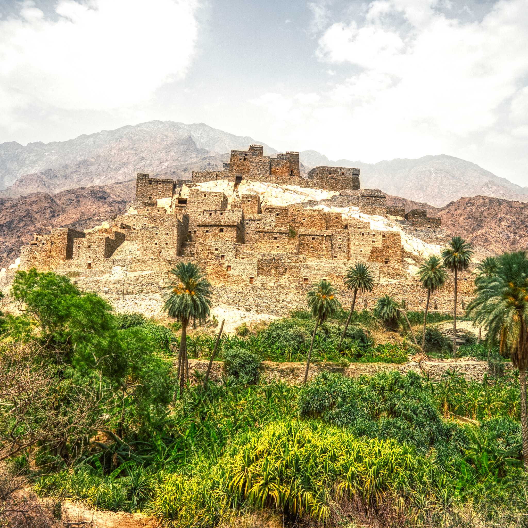 Al Bahah