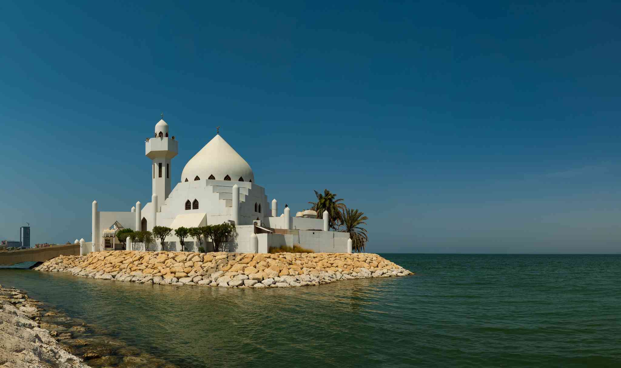 Scenic view of Riyadh - private day trip from Al Khobar - photo 5