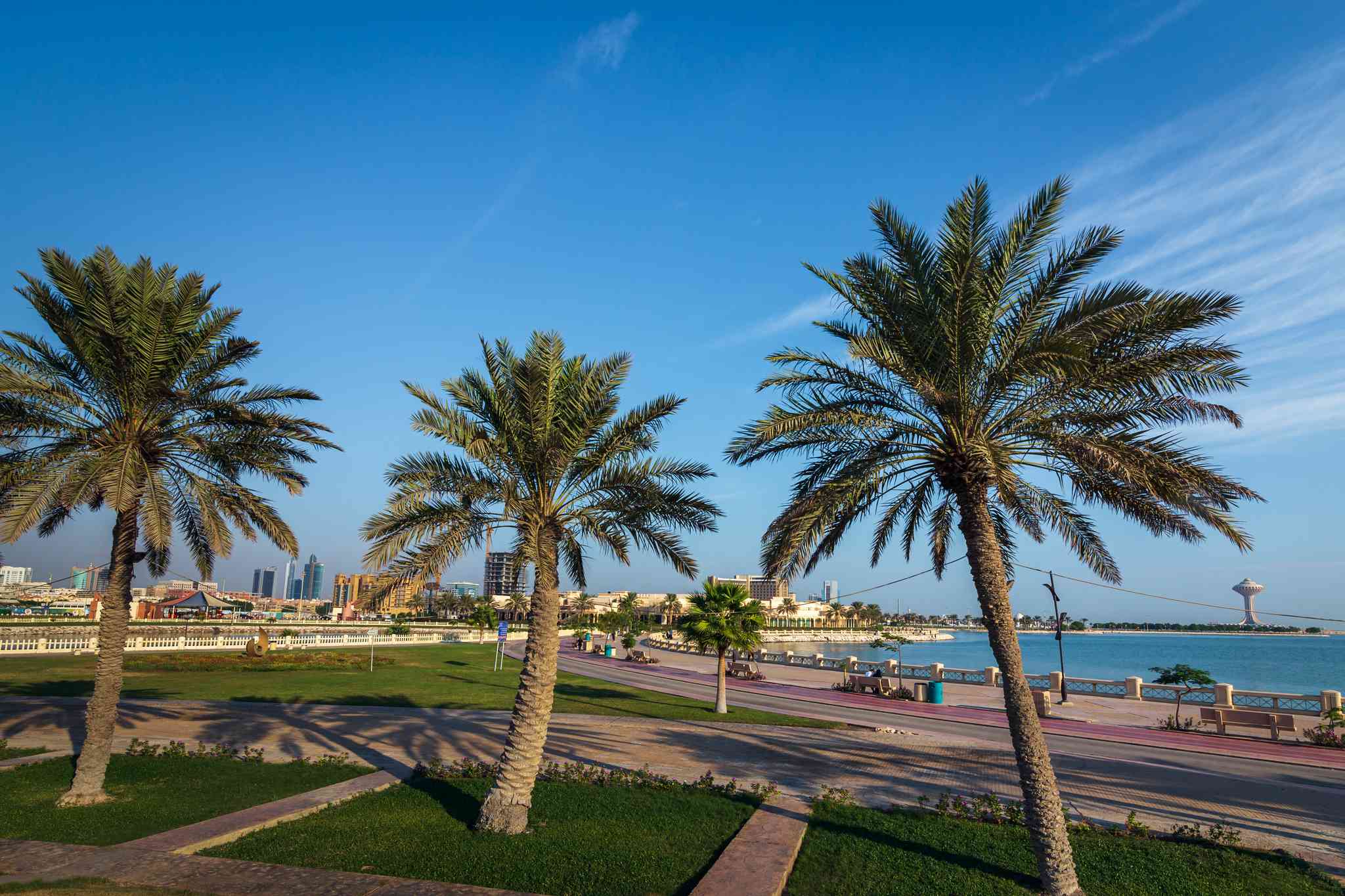 Scenic view of Riyadh - private day trip from Al Khobar - photo 6