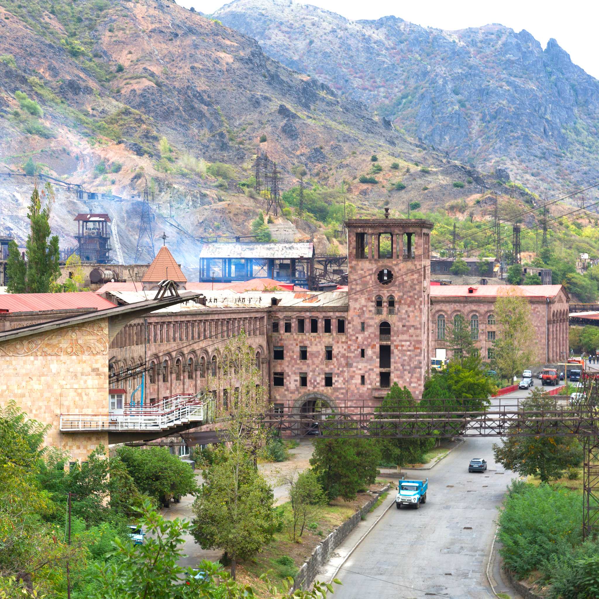 Alaverdi