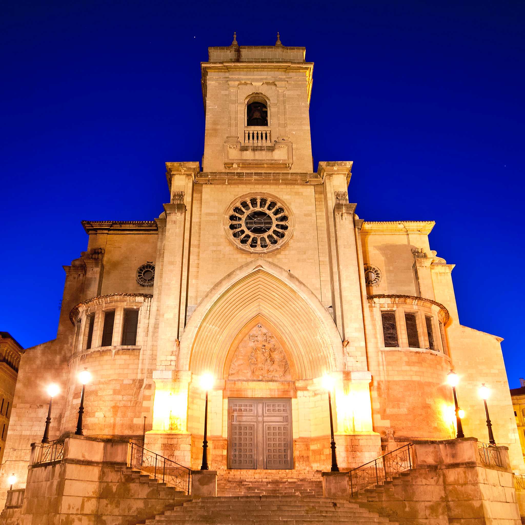Albacete
