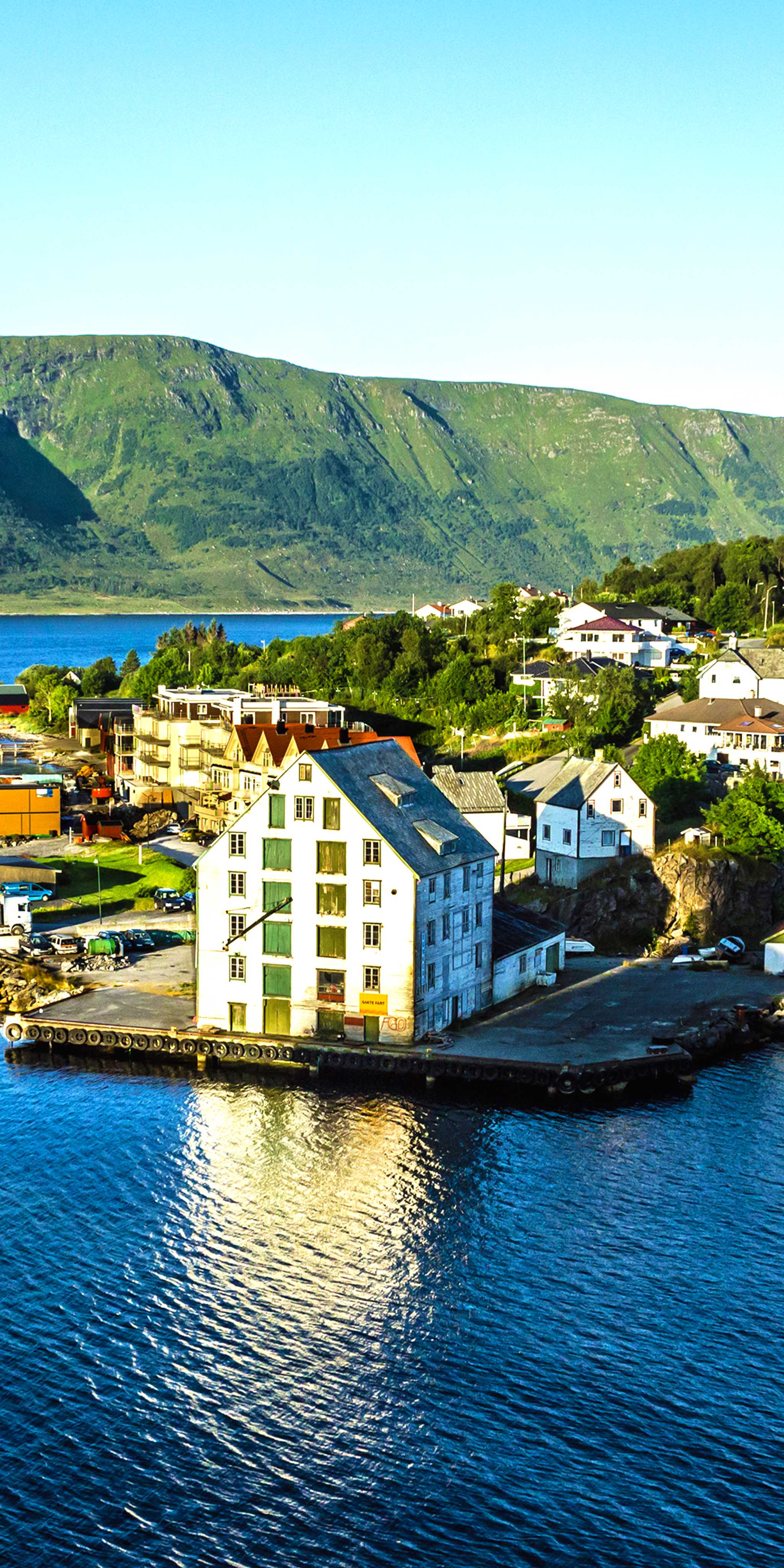 Alesund