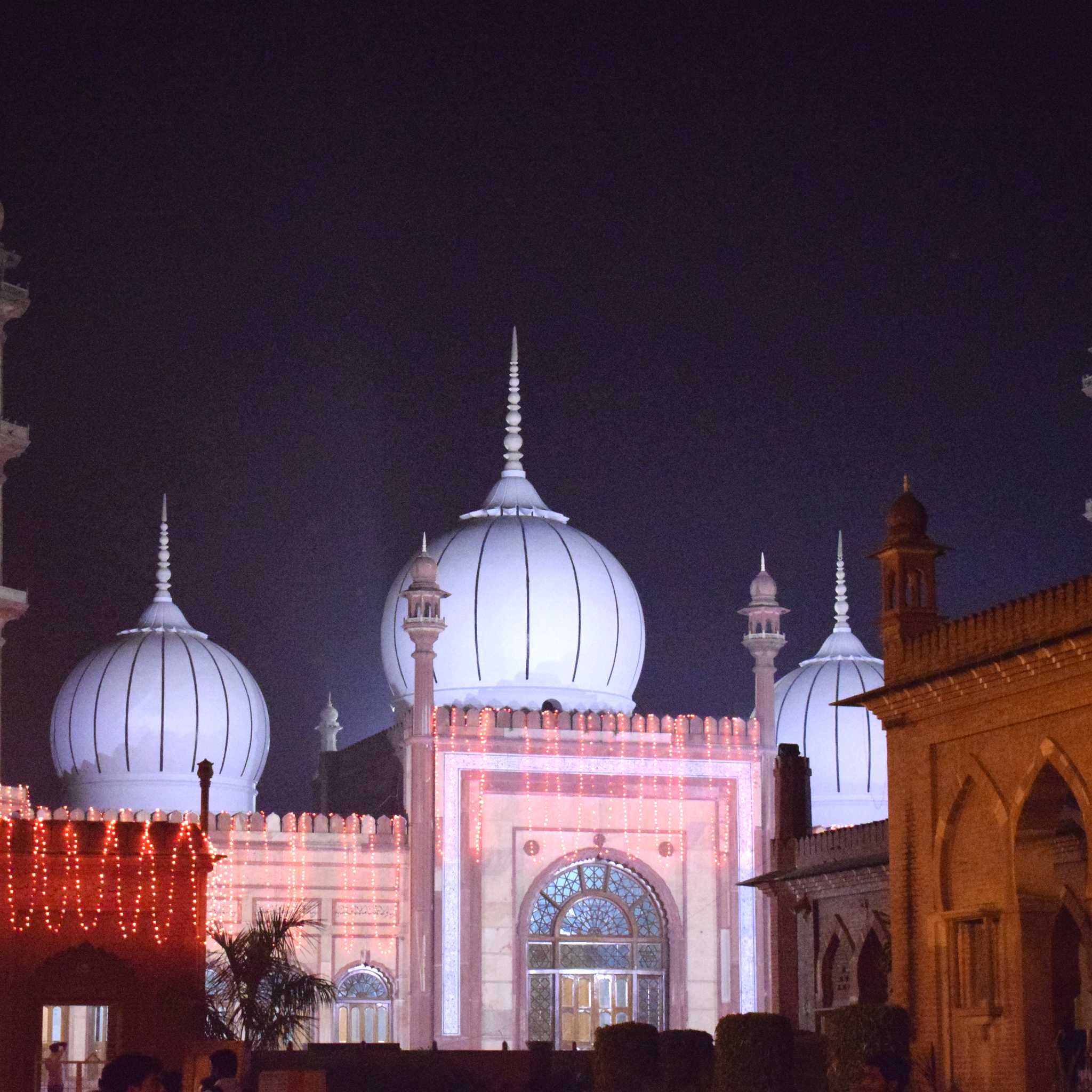 Aligarh