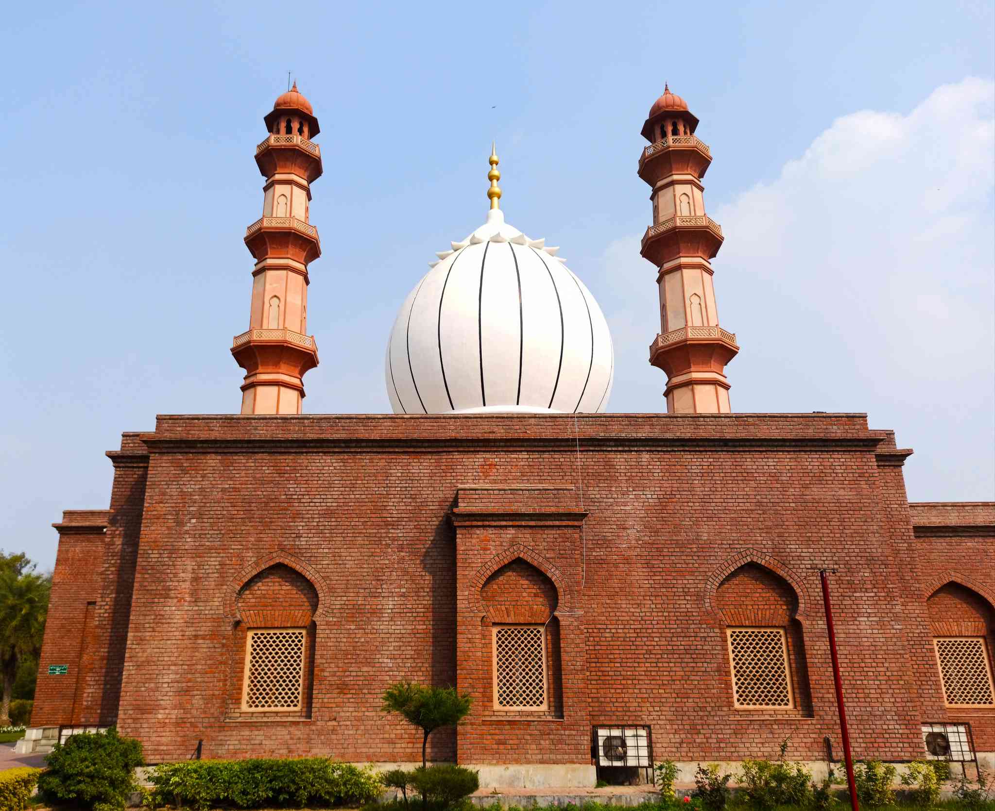 Delhi 의 경치 - Aligarh 에서 출발하는 개인 day trip - 사진 5