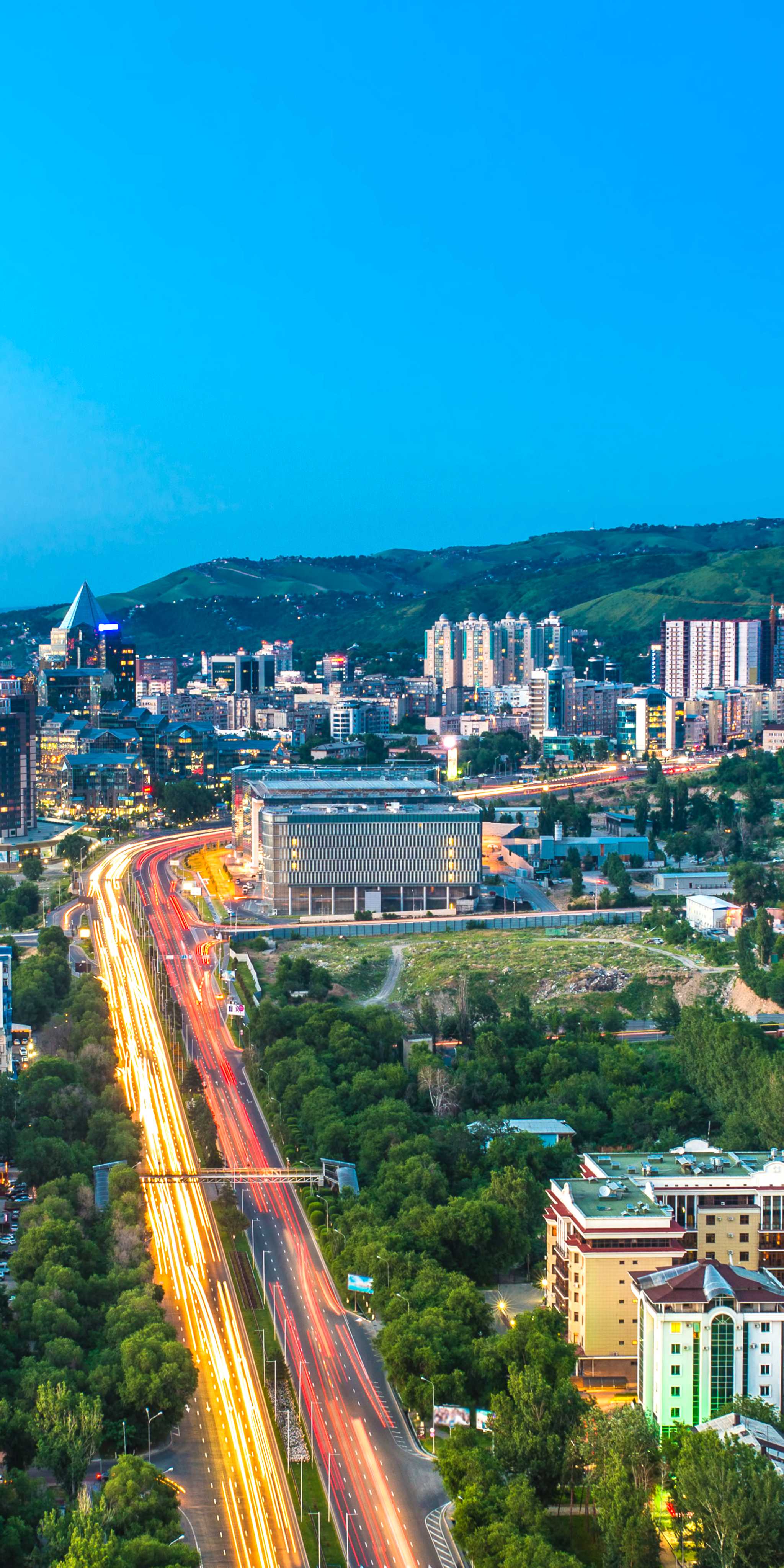 Almaty
