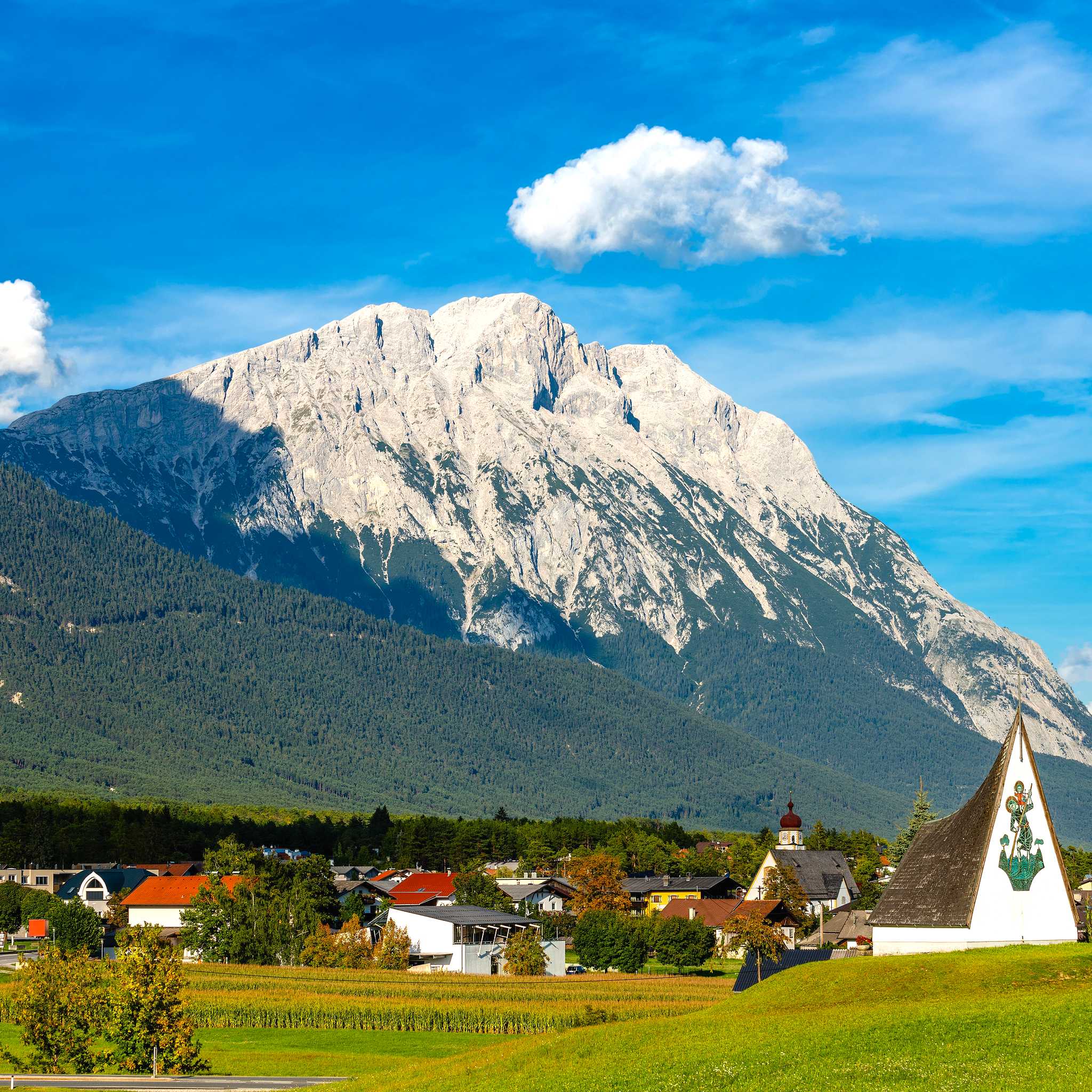Alpenresort Schwarz