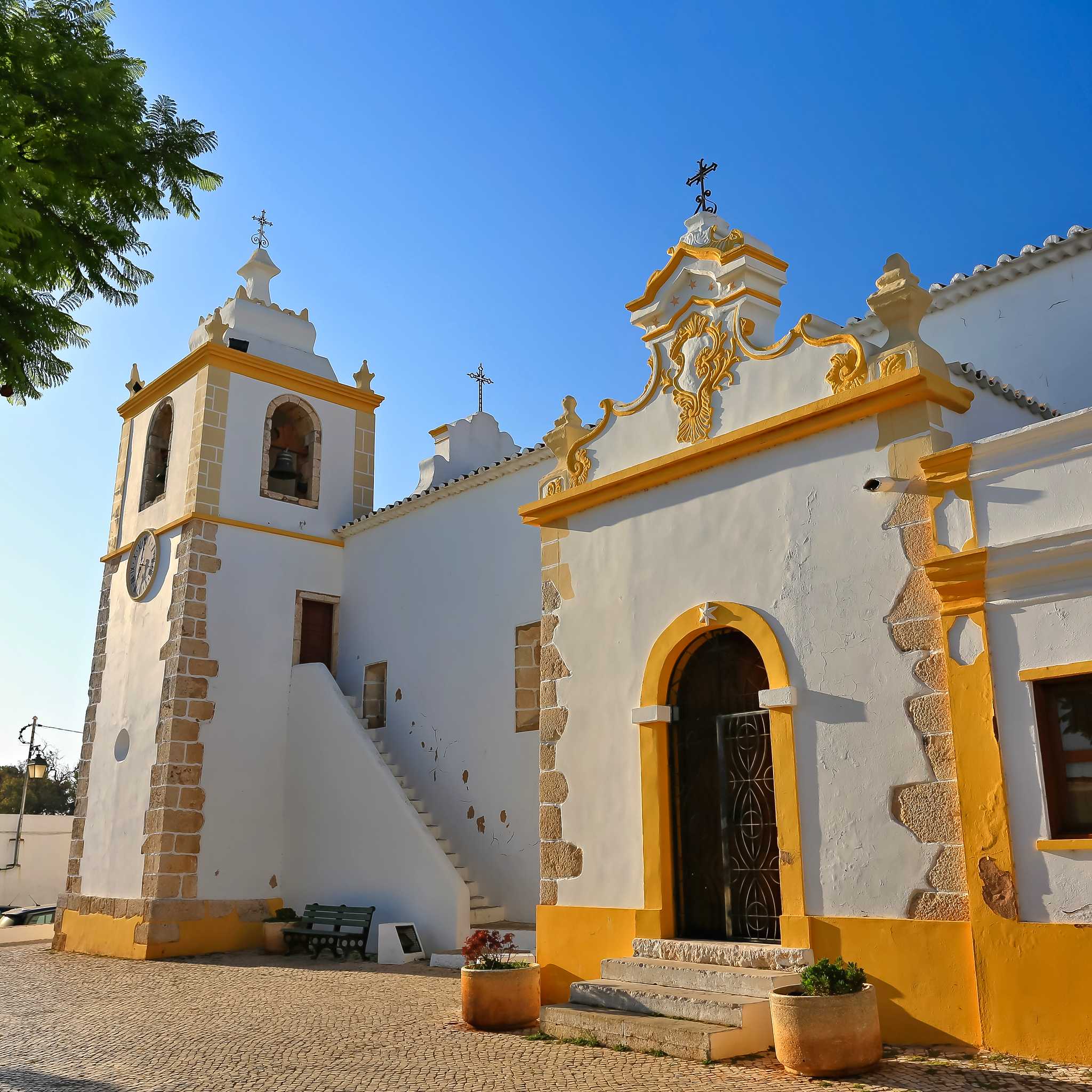 Alvor